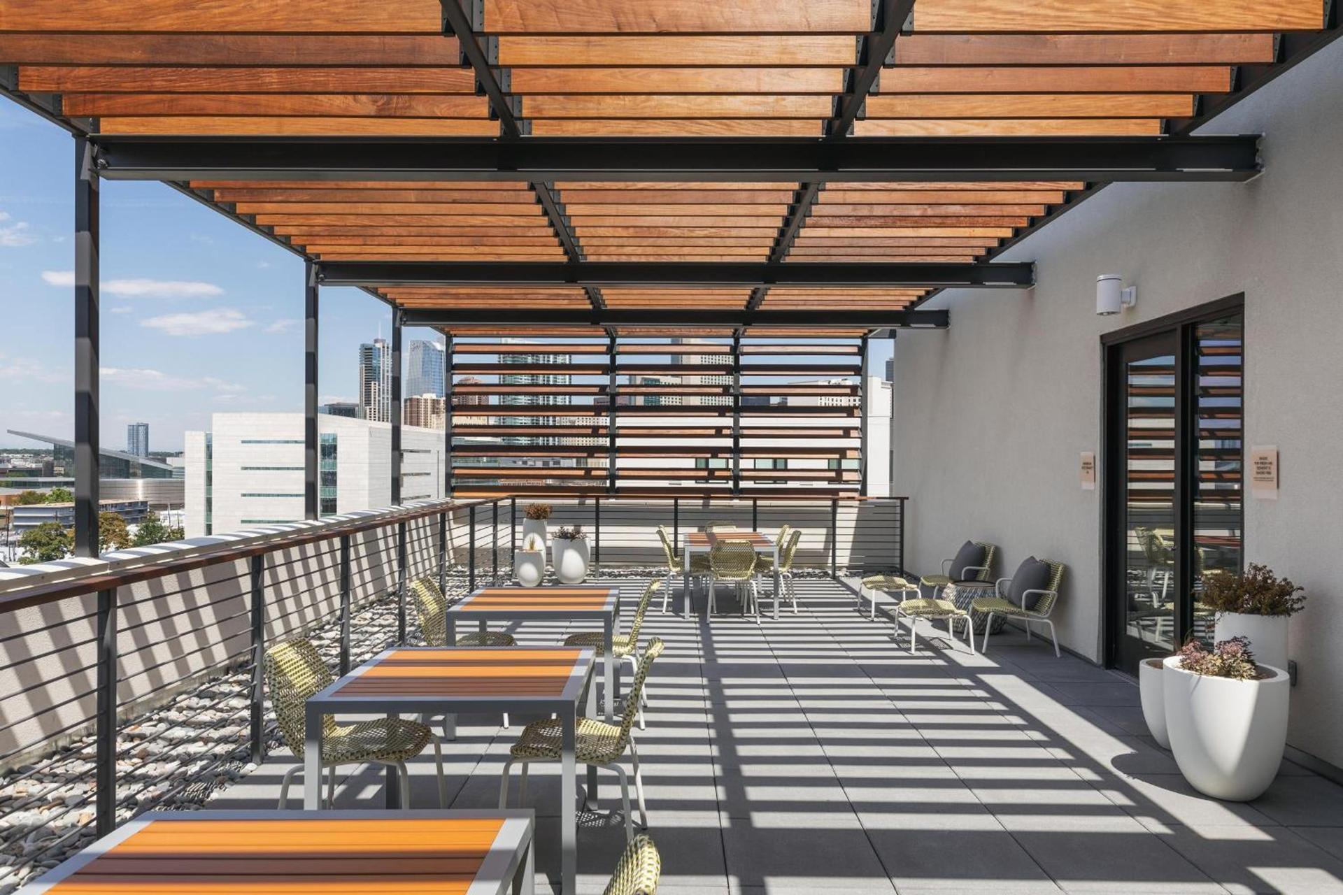 Element by Marriott Denver Downtown East photo 63