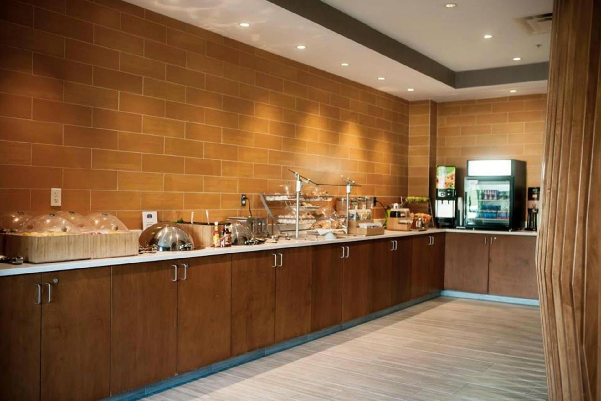 SpringHill Suites by Marriott Cincinnati Midtown photo 31