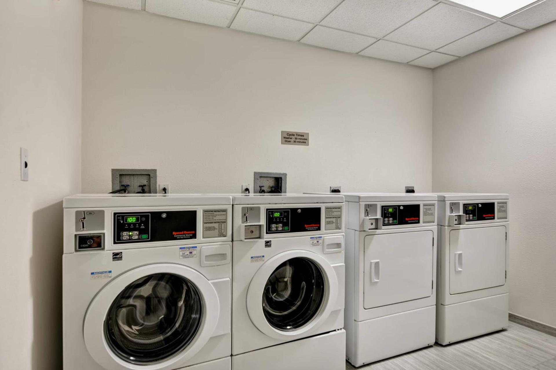 SpringHill Suites by Marriott Cincinnati Midtown photo 26