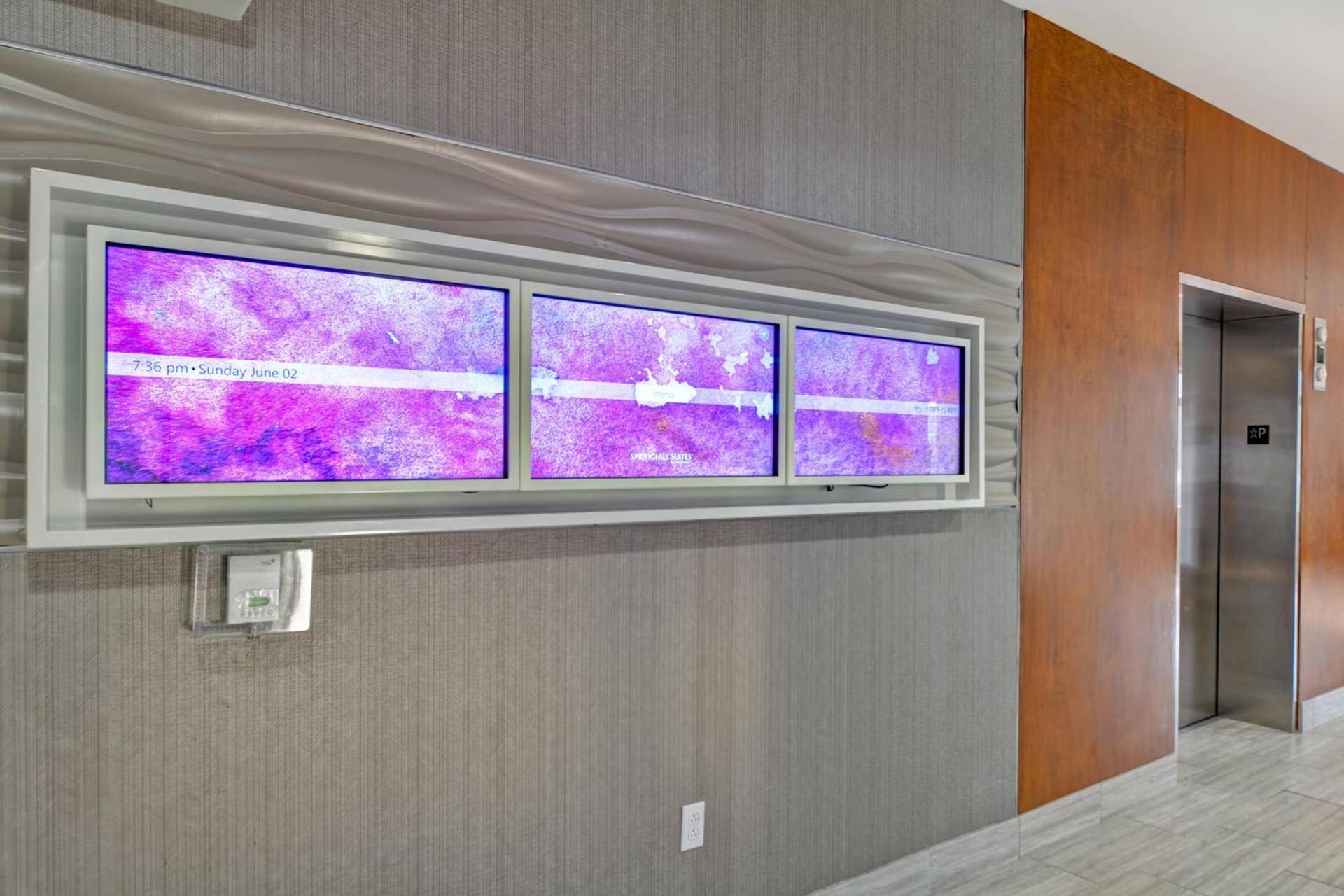 SpringHill Suites by Marriott Cincinnati Midtown photo 22