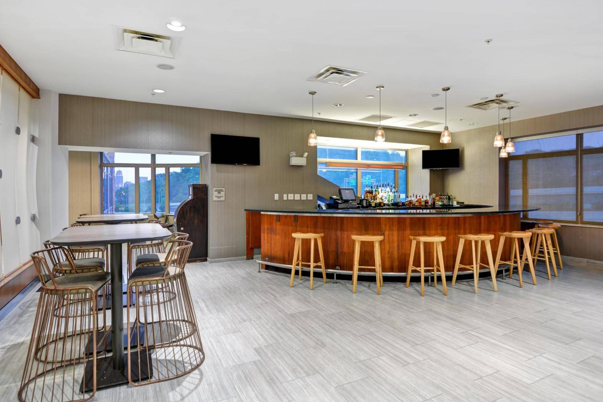SpringHill Suites by Marriott Cincinnati Midtown photo 27