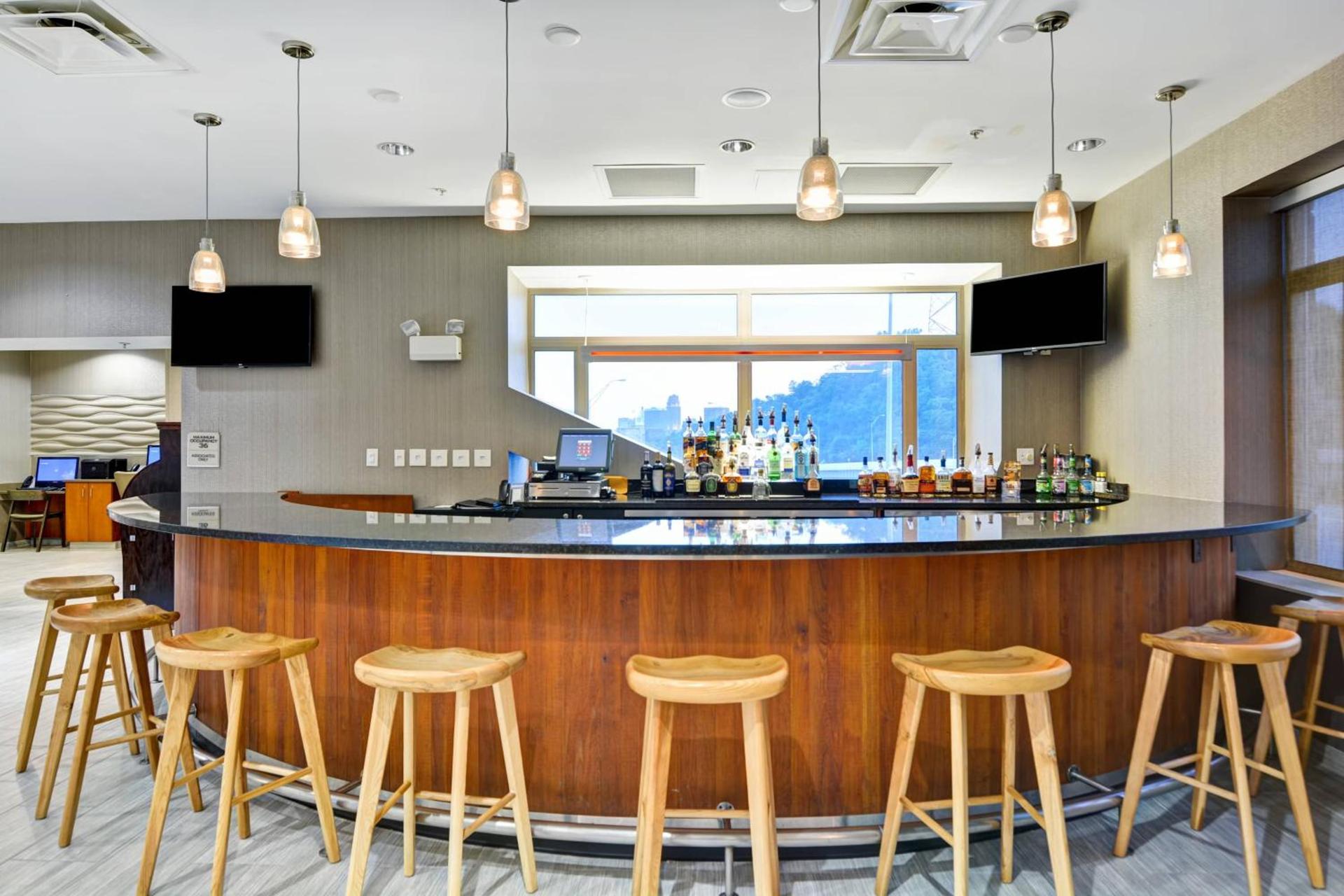 SpringHill Suites by Marriott Cincinnati Midtown photo 28