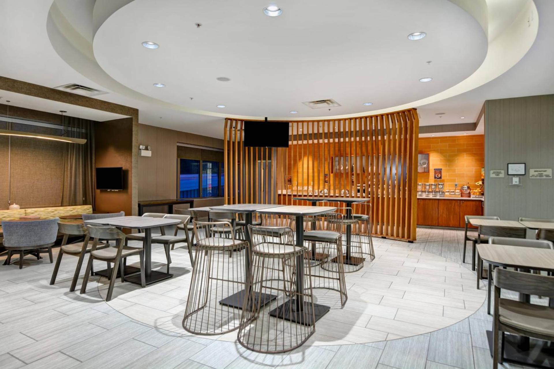 SpringHill Suites by Marriott Cincinnati Midtown photo 30