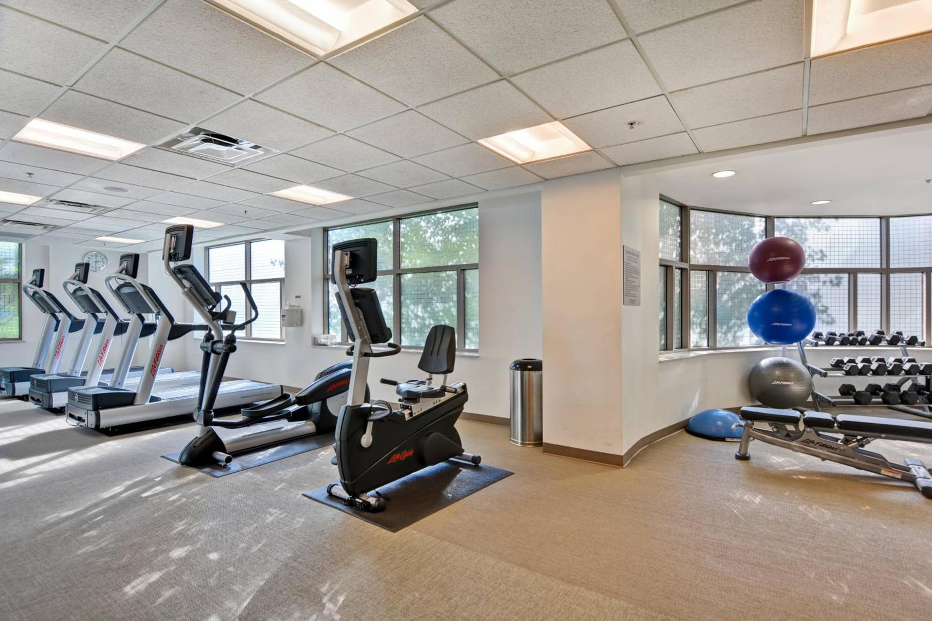 SpringHill Suites by Marriott Cincinnati Midtown photo 39