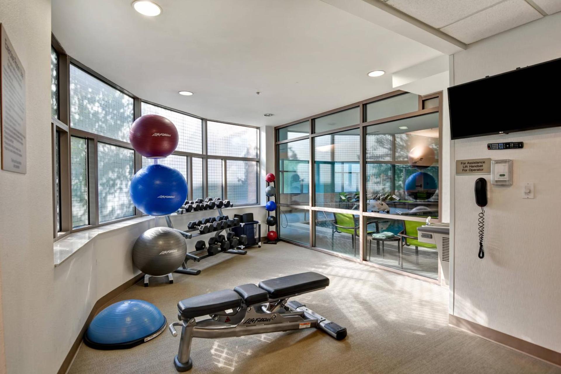 SpringHill Suites by Marriott Cincinnati Midtown photo 40