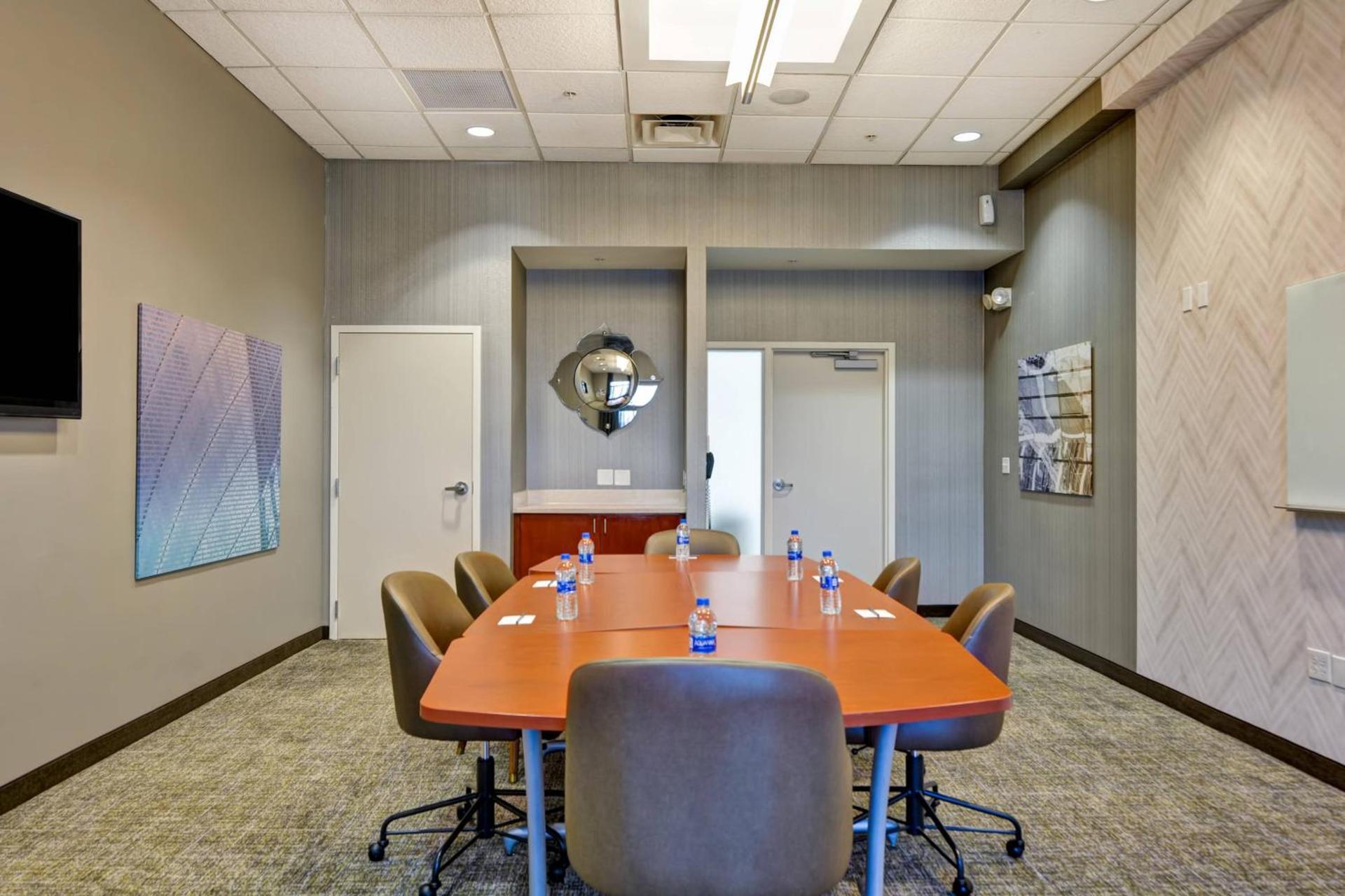 SpringHill Suites by Marriott Cincinnati Midtown photo 42