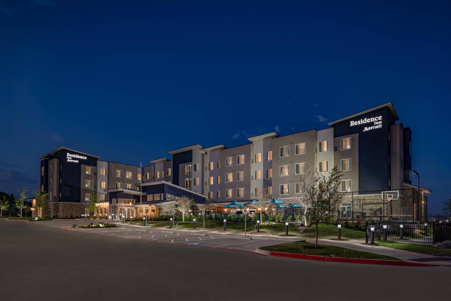 Residence Inn by Marriott Dallas at The Canyon photo 1