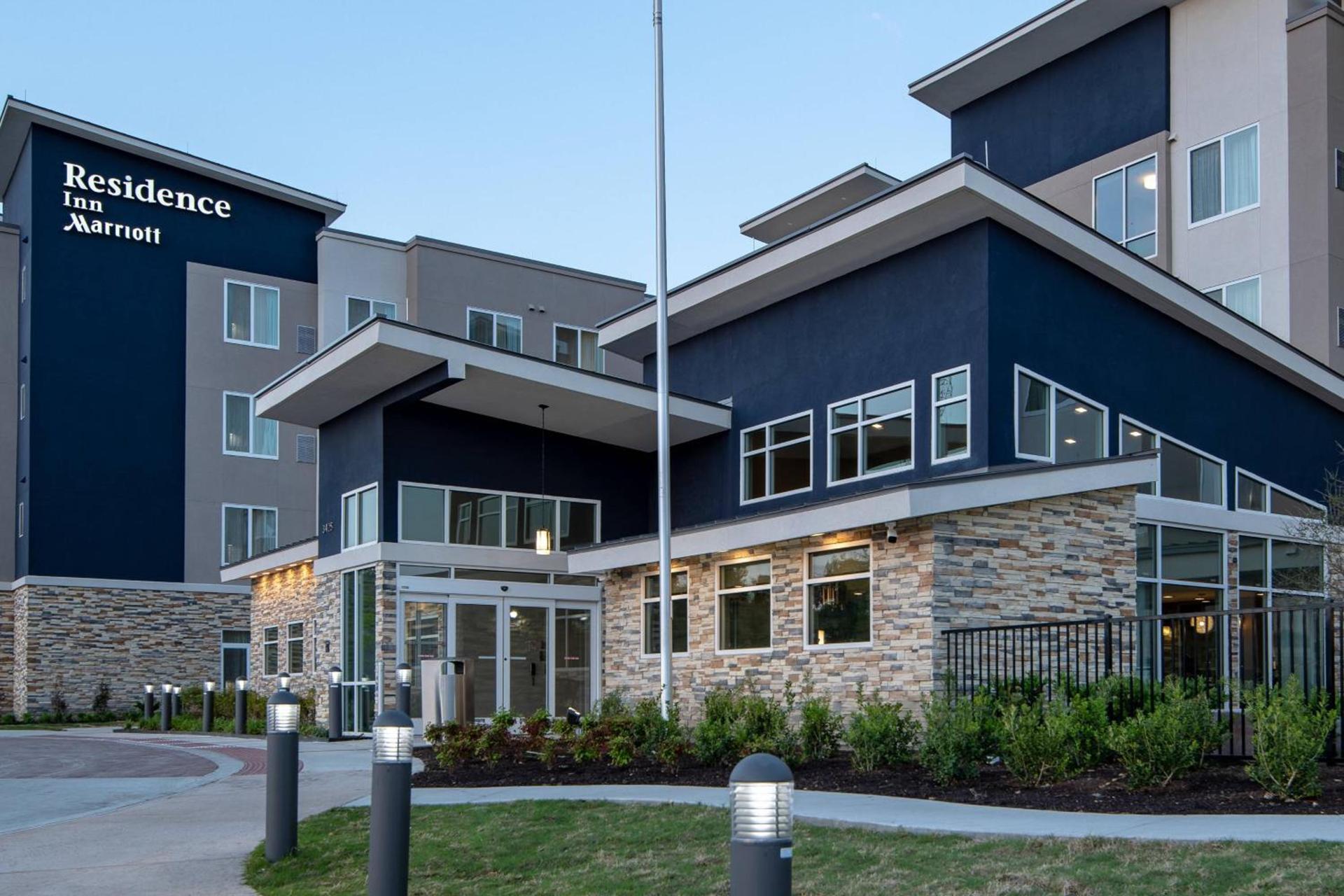 Residence Inn by Marriott Dallas at The Canyon photo 4