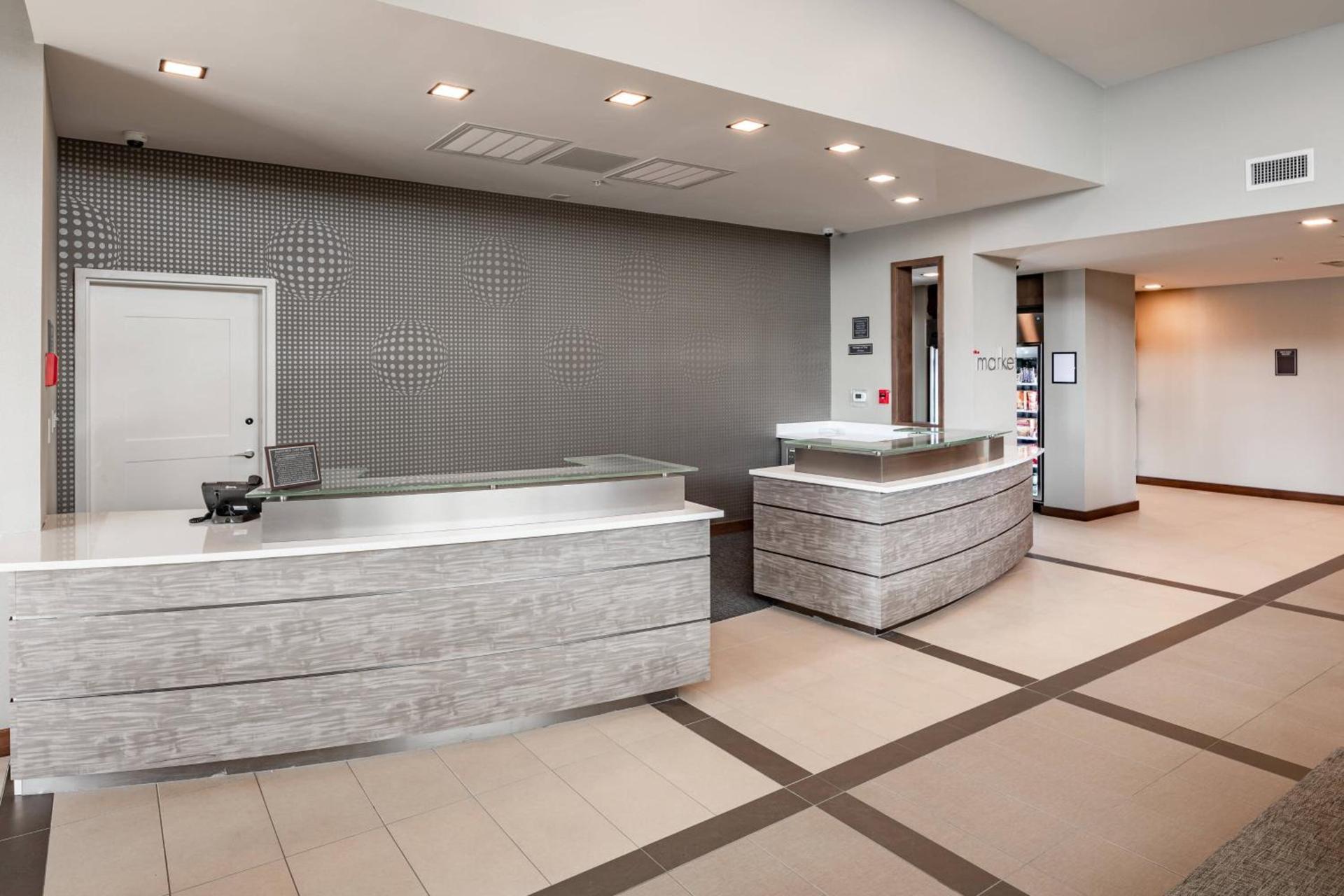 Residence Inn by Marriott Dallas at The Canyon photo 2