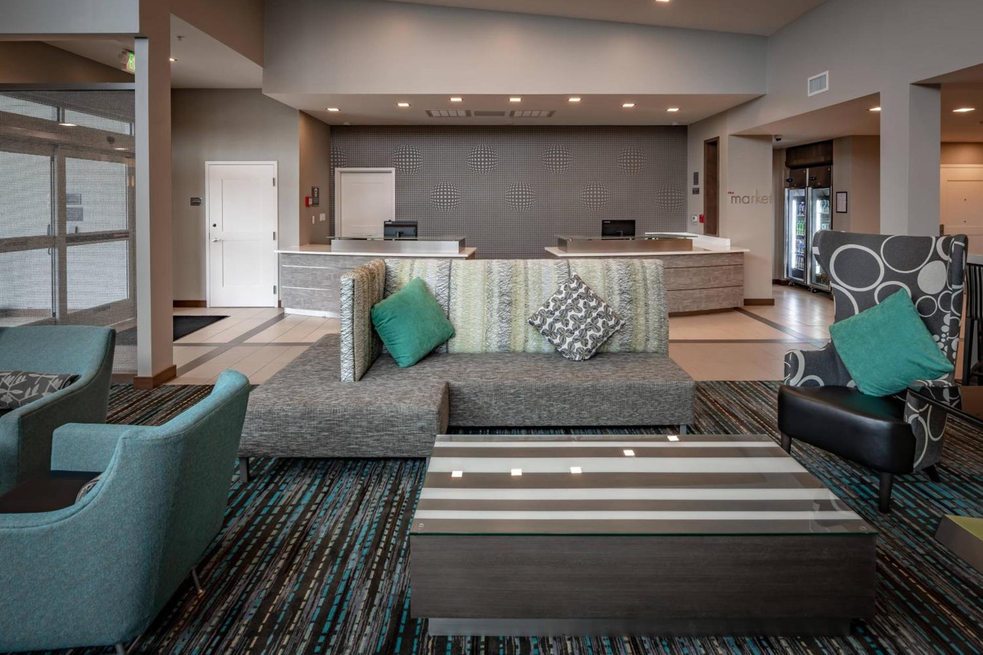 Residence Inn by Marriott Dallas at The Canyon photo 5