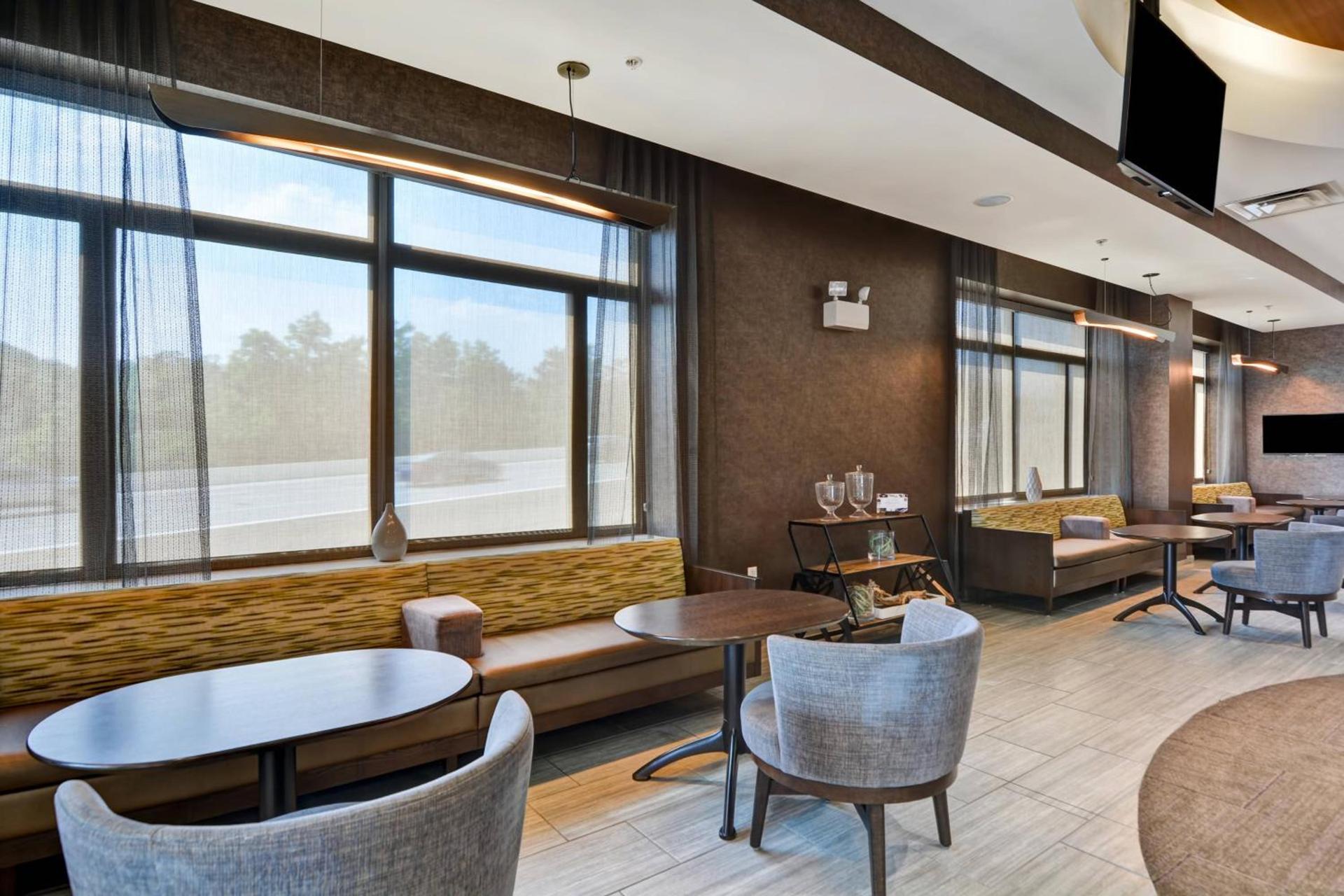SpringHill Suites by Marriott Cincinnati Midtown photo 8
