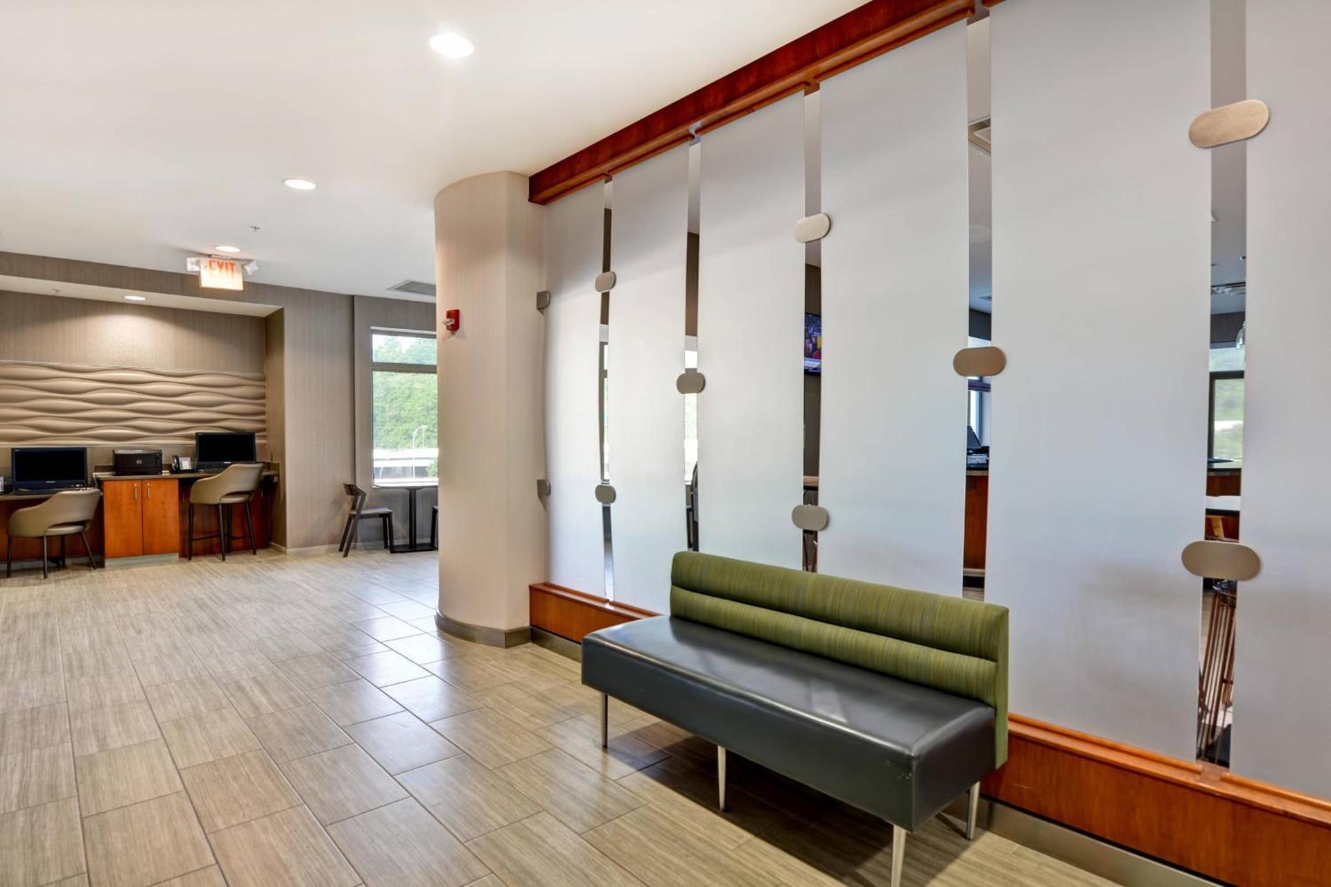 SpringHill Suites by Marriott Cincinnati Midtown photo 10