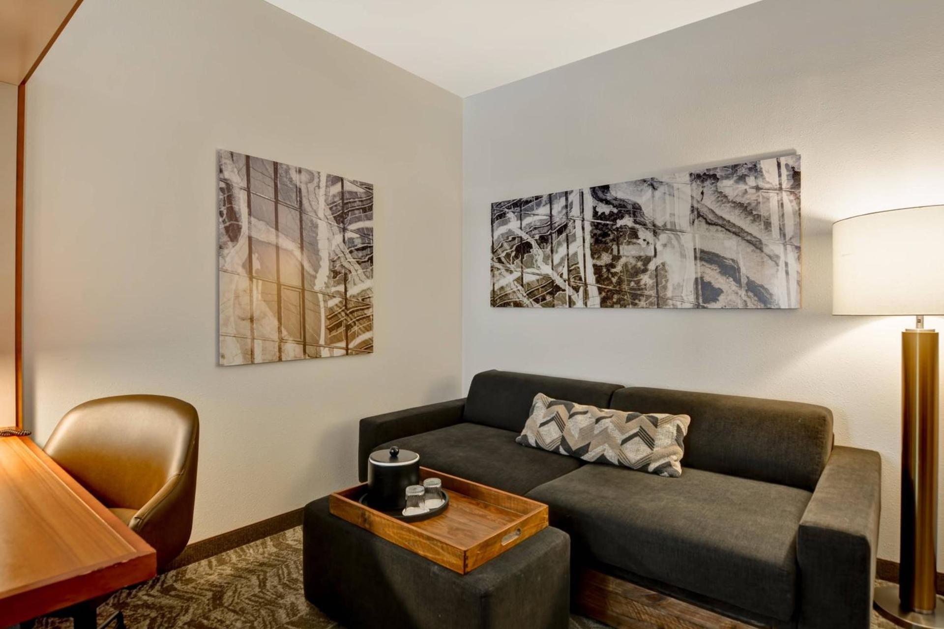 SpringHill Suites by Marriott Cincinnati Midtown photo 12