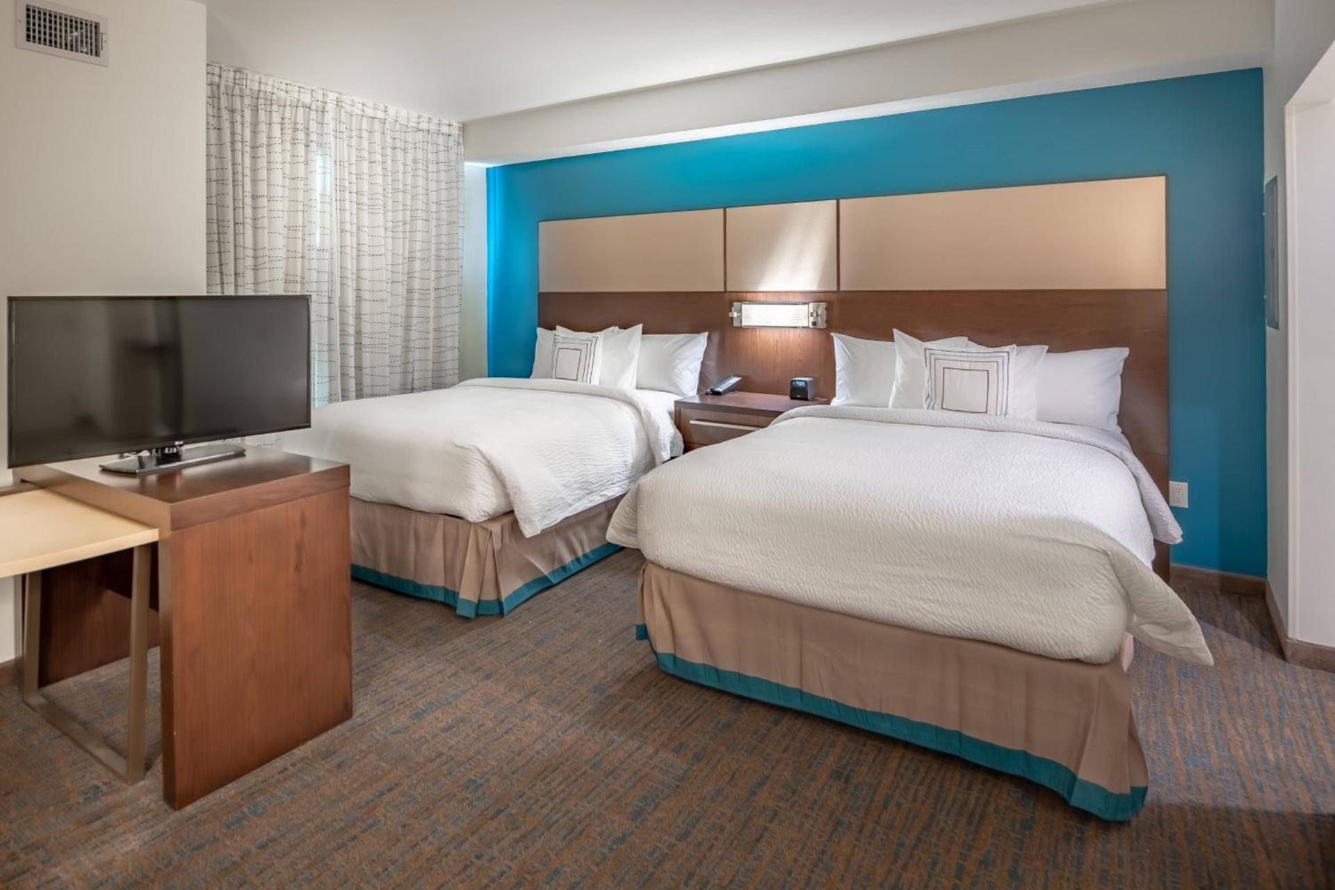 Residence Inn by Marriott Dallas at The Canyon photo 7