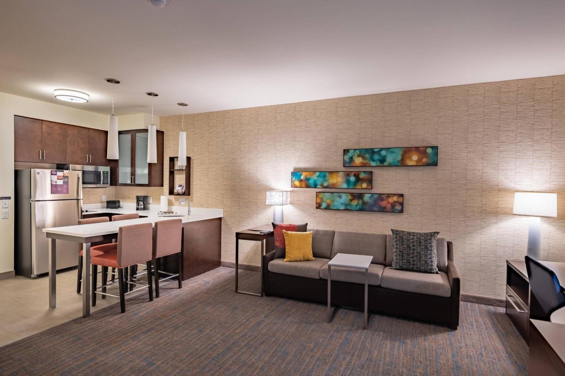 Residence Inn by Marriott Dallas at The Canyon photo 34