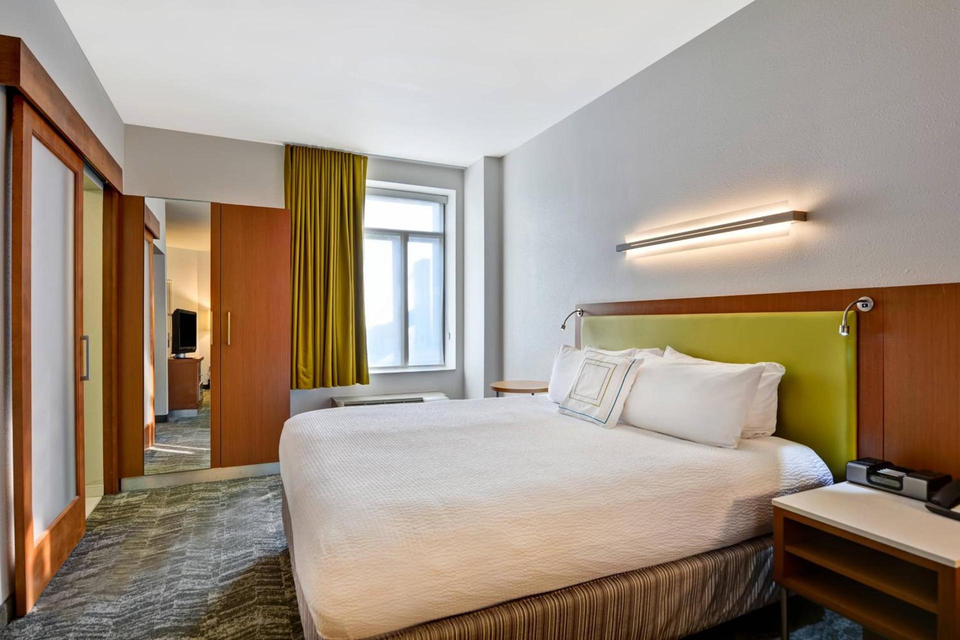 SpringHill Suites by Marriott Cincinnati Midtown photo 15