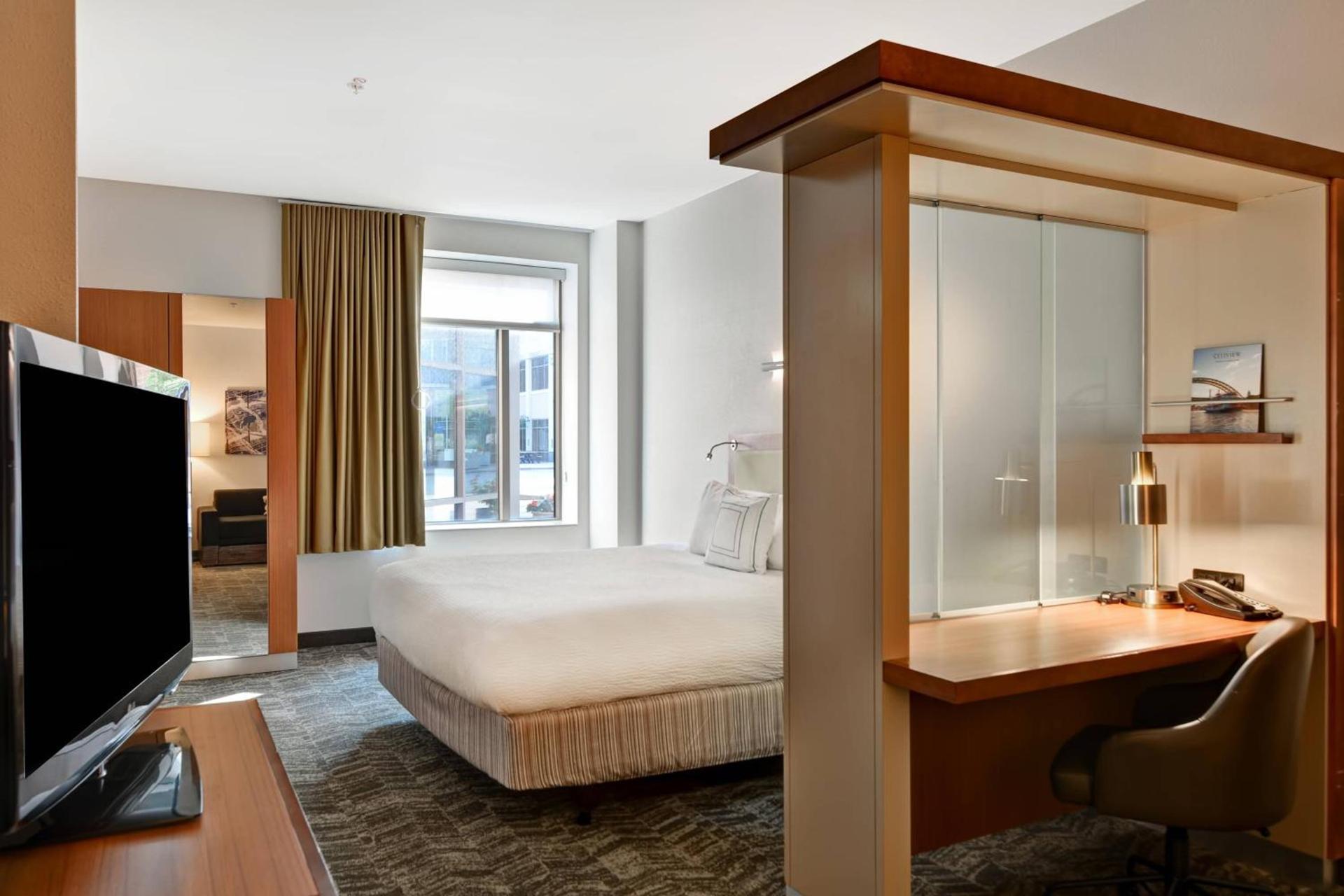 SpringHill Suites by Marriott Cincinnati Midtown photo 17