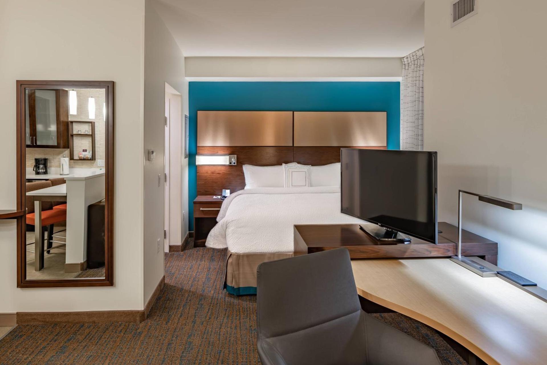 Residence Inn by Marriott Dallas at The Canyon photo 9