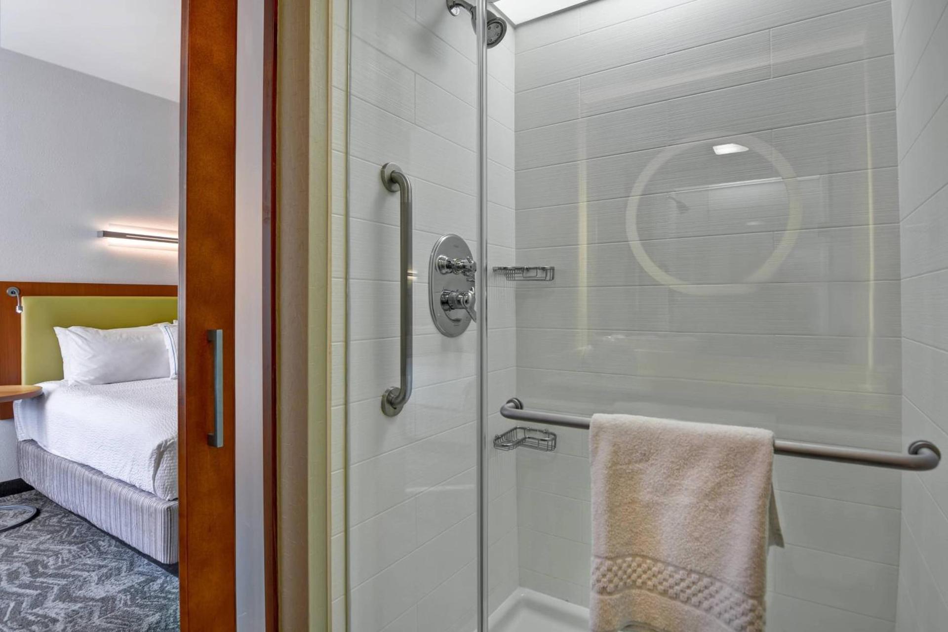 SpringHill Suites by Marriott Cincinnati Midtown photo 20