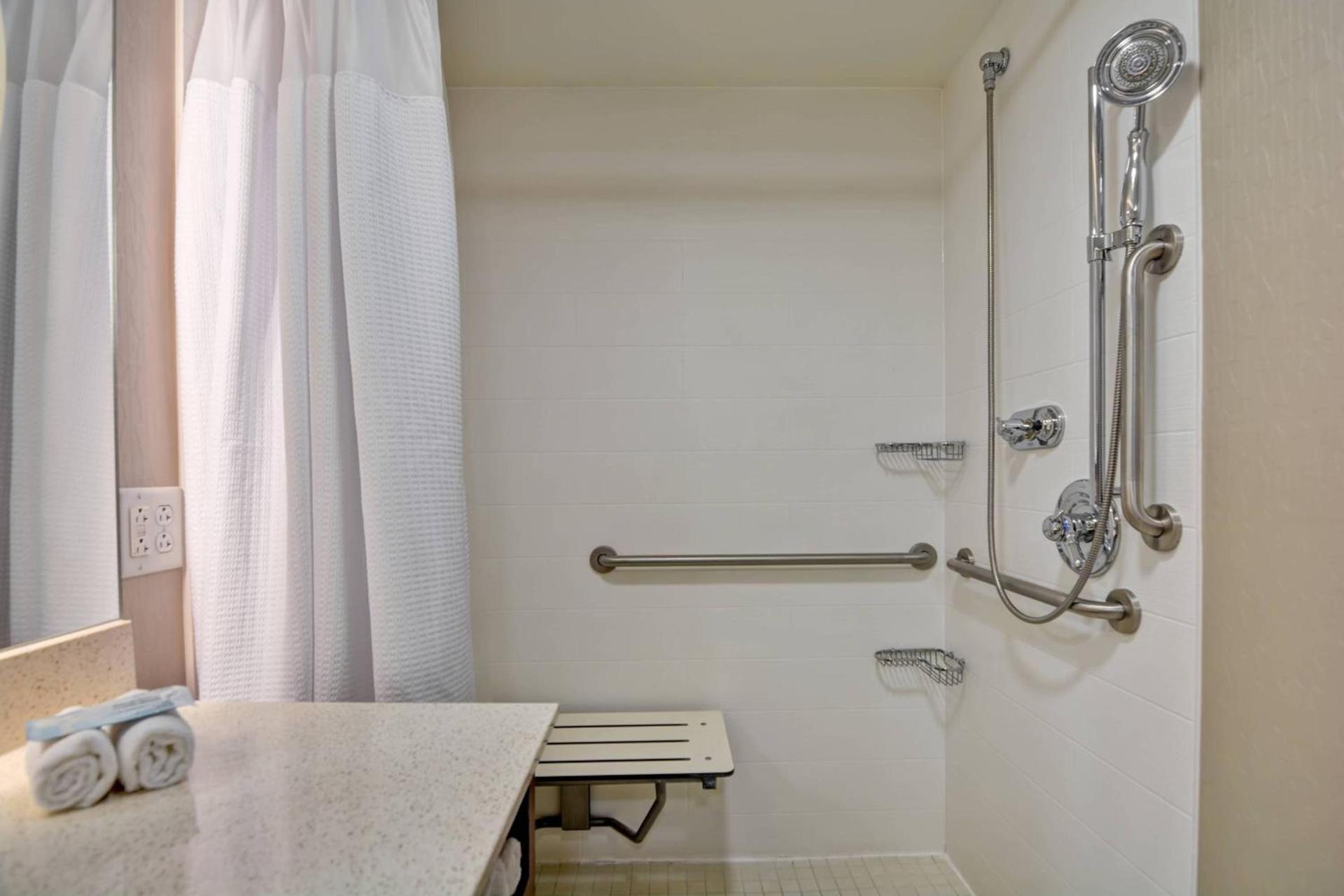 SpringHill Suites by Marriott Cincinnati Midtown photo 21