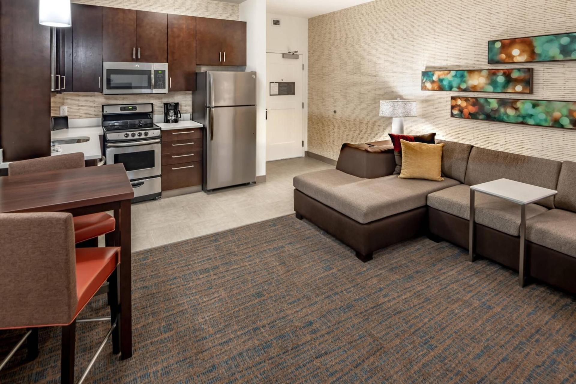Residence Inn by Marriott Dallas at The Canyon photo 12