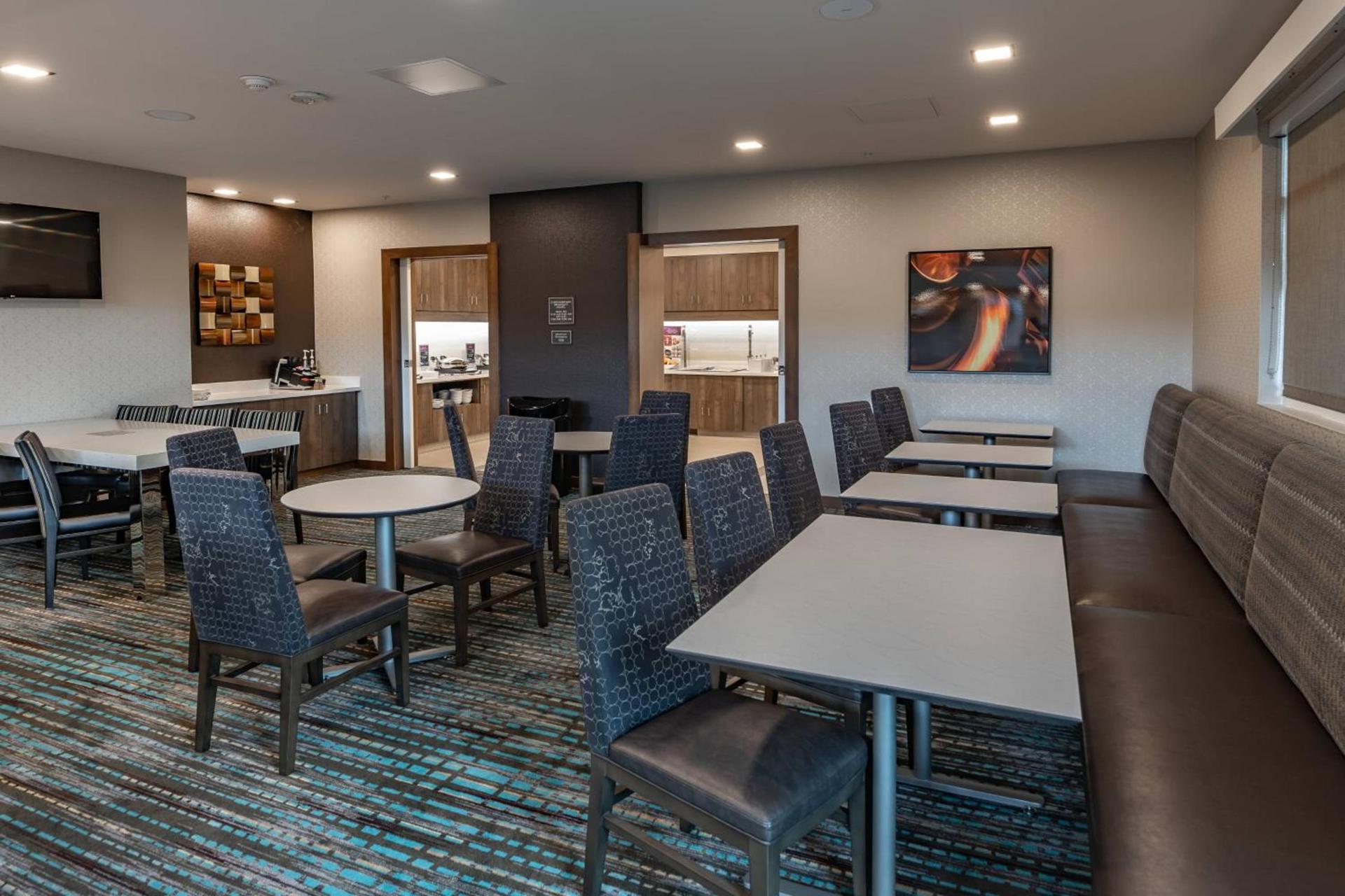 Residence Inn by Marriott Dallas at The Canyon photo 22