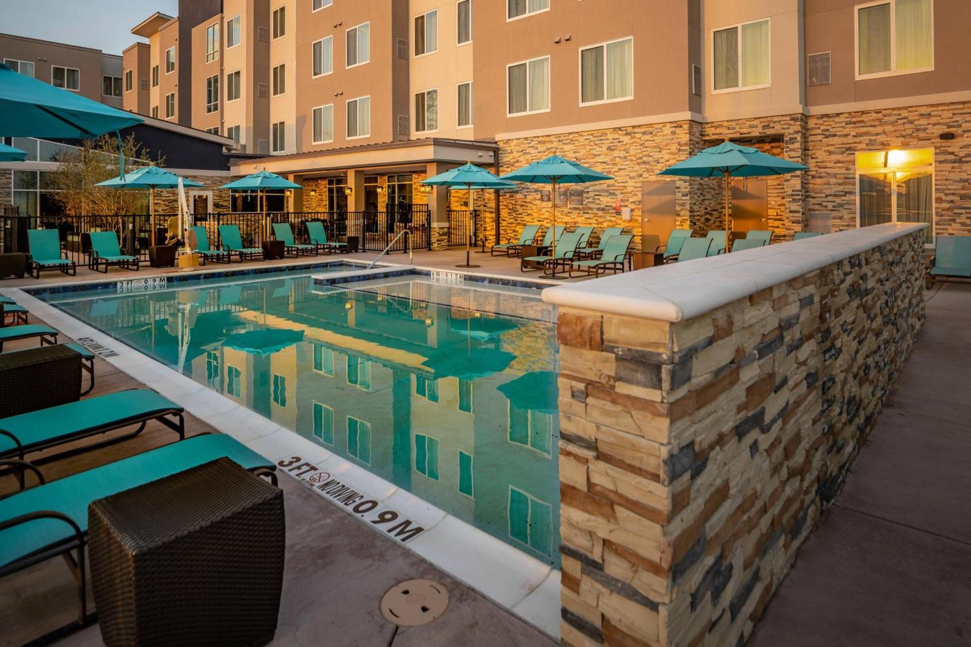Residence Inn by Marriott Dallas at The Canyon photo 29