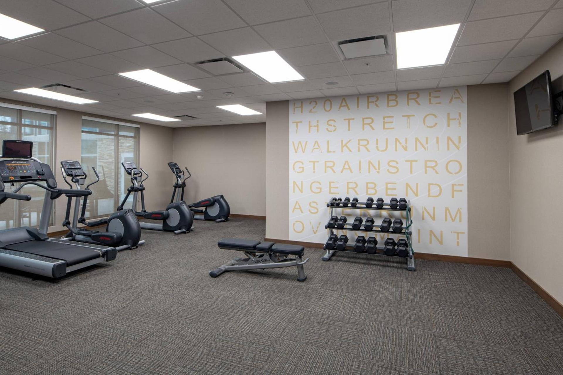 Residence Inn by Marriott Dallas at The Canyon photo 31
