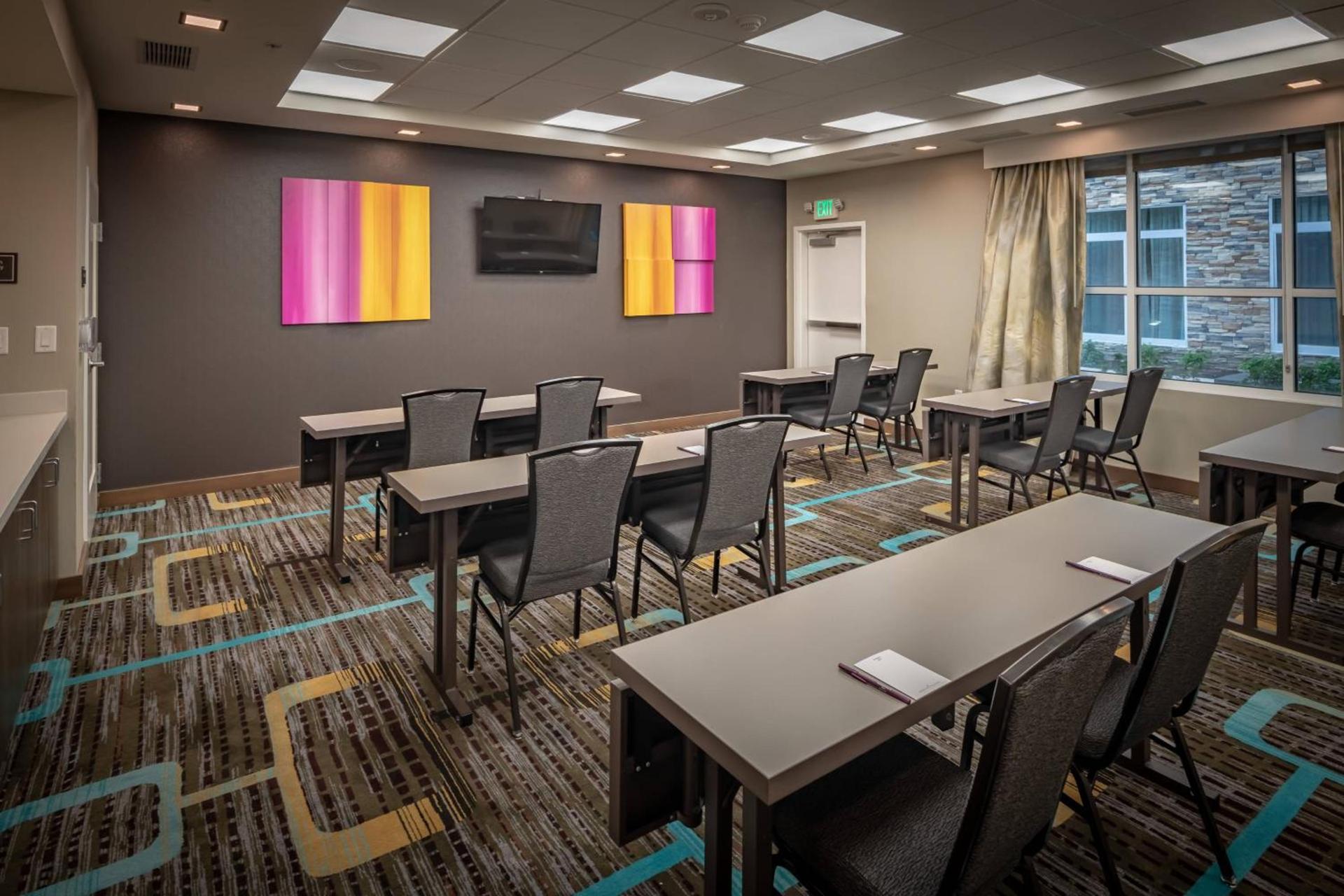 Residence Inn by Marriott Dallas at The Canyon photo 32