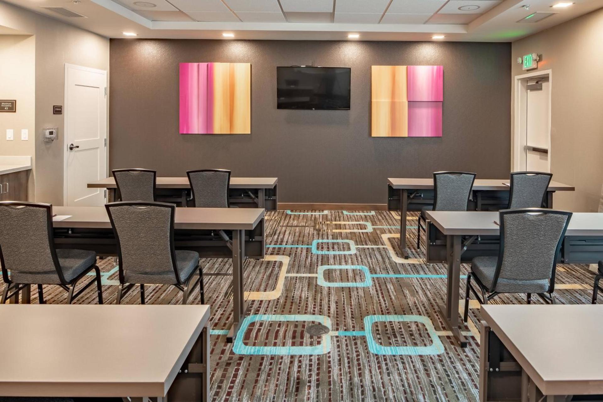 Residence Inn by Marriott Dallas at The Canyon photo 33