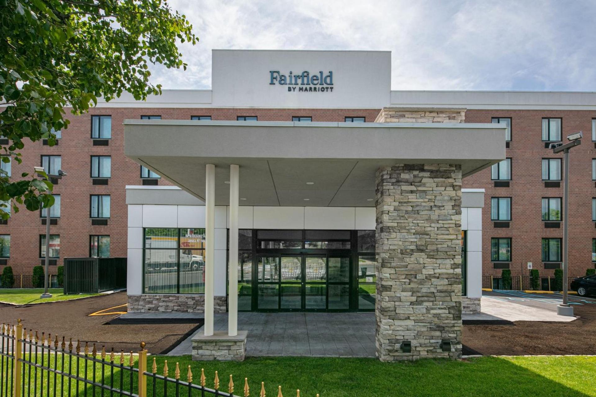 Fairfield Inn by Marriott JFK Airport photo 7