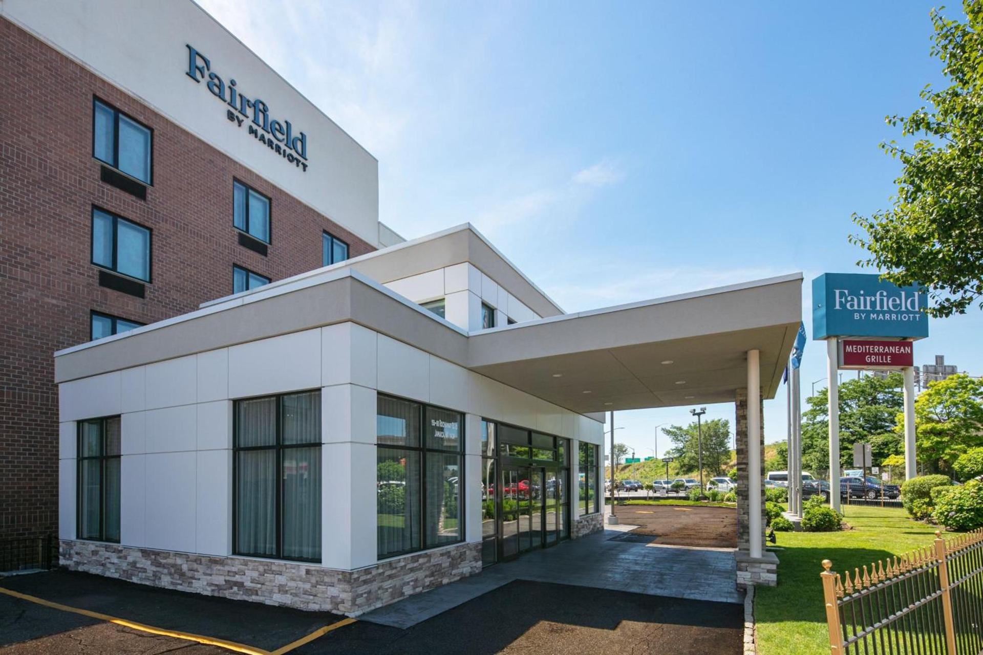 Fairfield Inn by Marriott JFK Airport photo 6