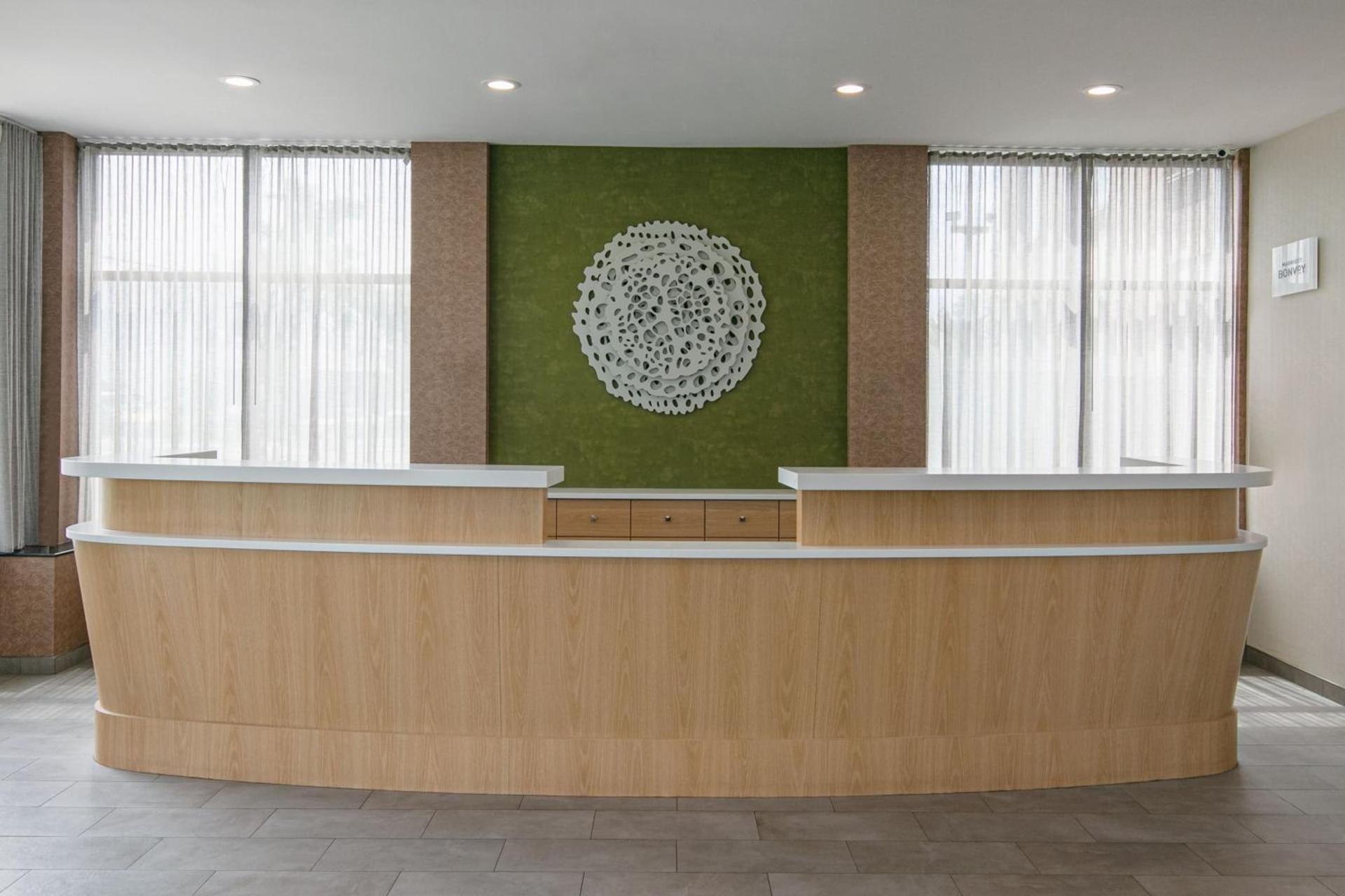 Fairfield Inn by Marriott JFK Airport photo 10