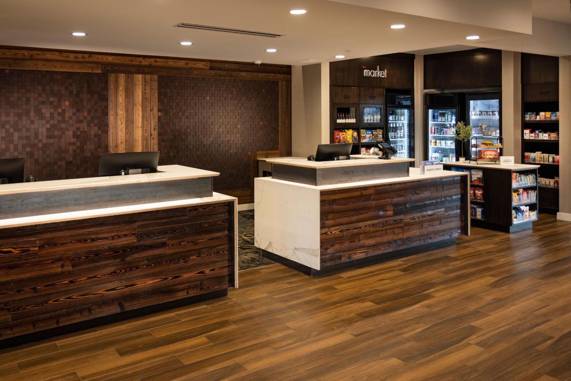 Residence Inn by Marriott Wenatchee photo 11