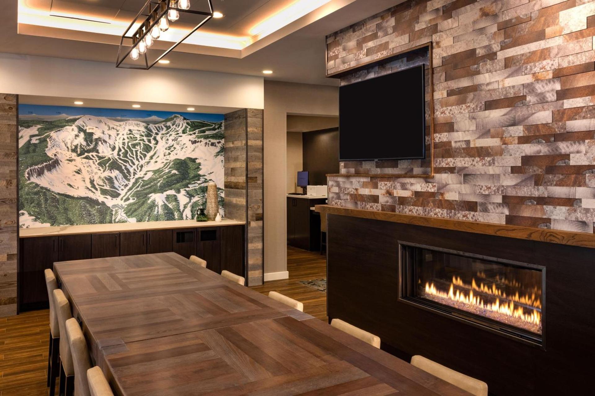 Residence Inn by Marriott Wenatchee photo 13