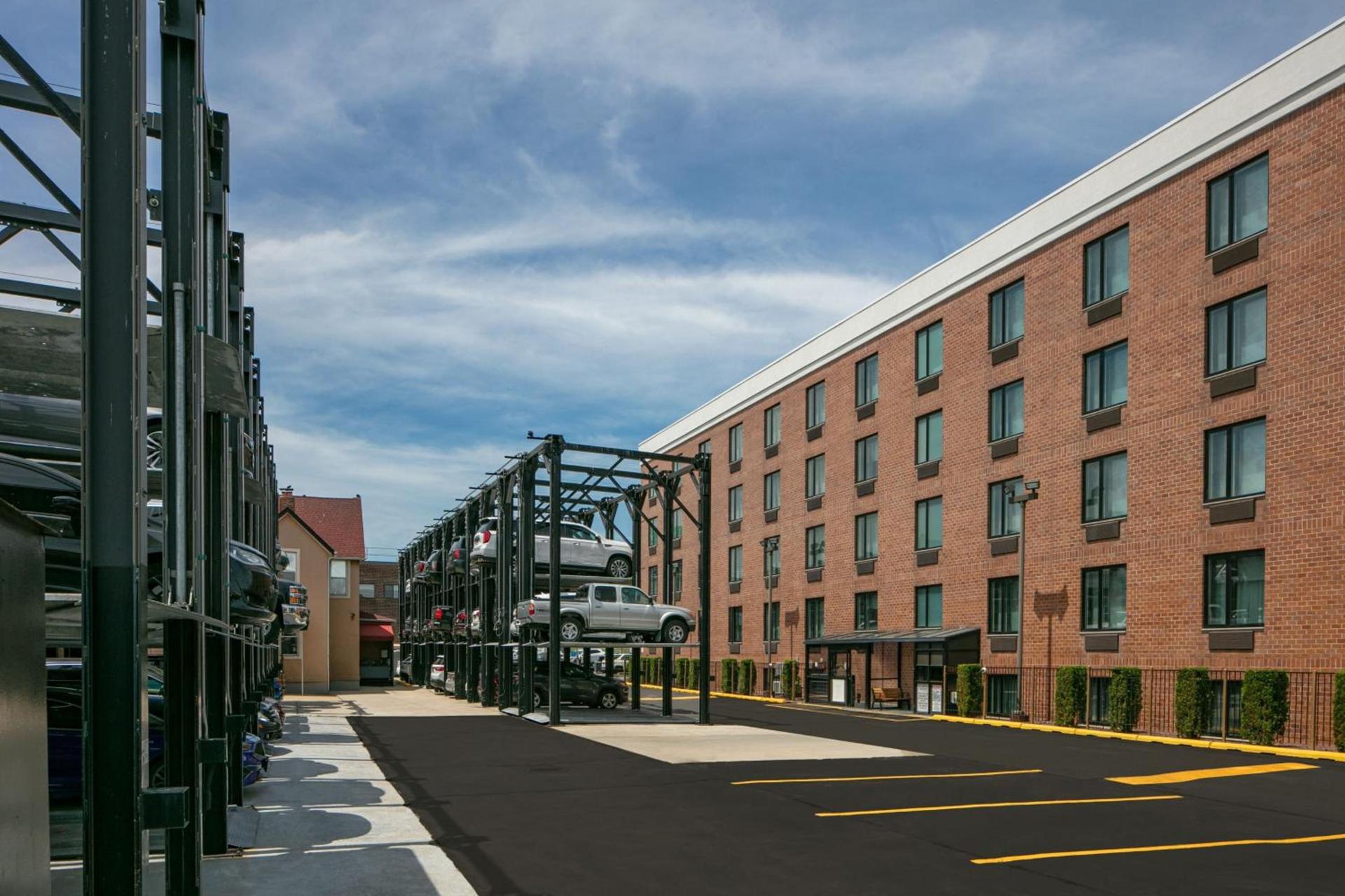 Fairfield Inn by Marriott JFK Airport photo 24