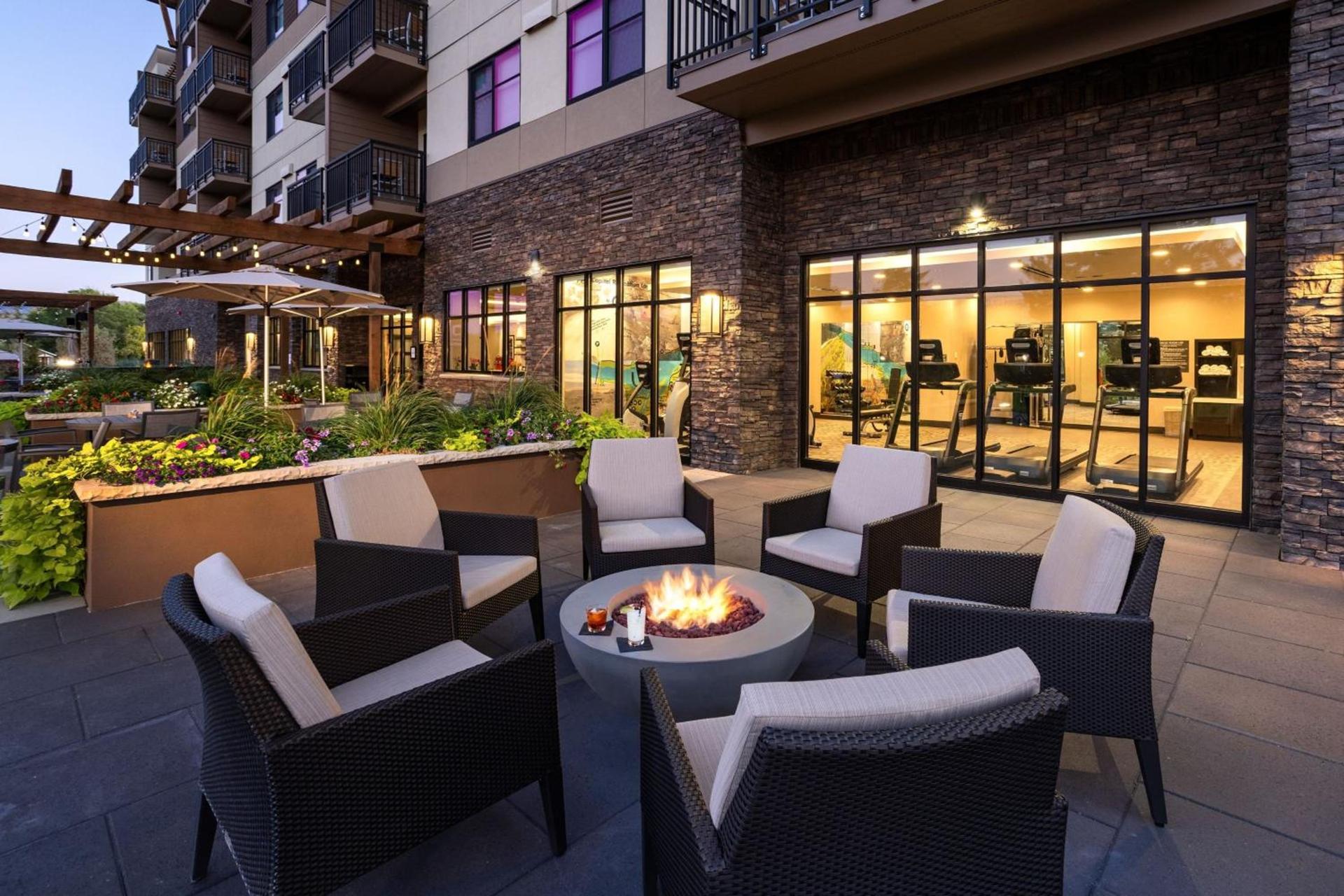 Residence Inn by Marriott Wenatchee photo 31