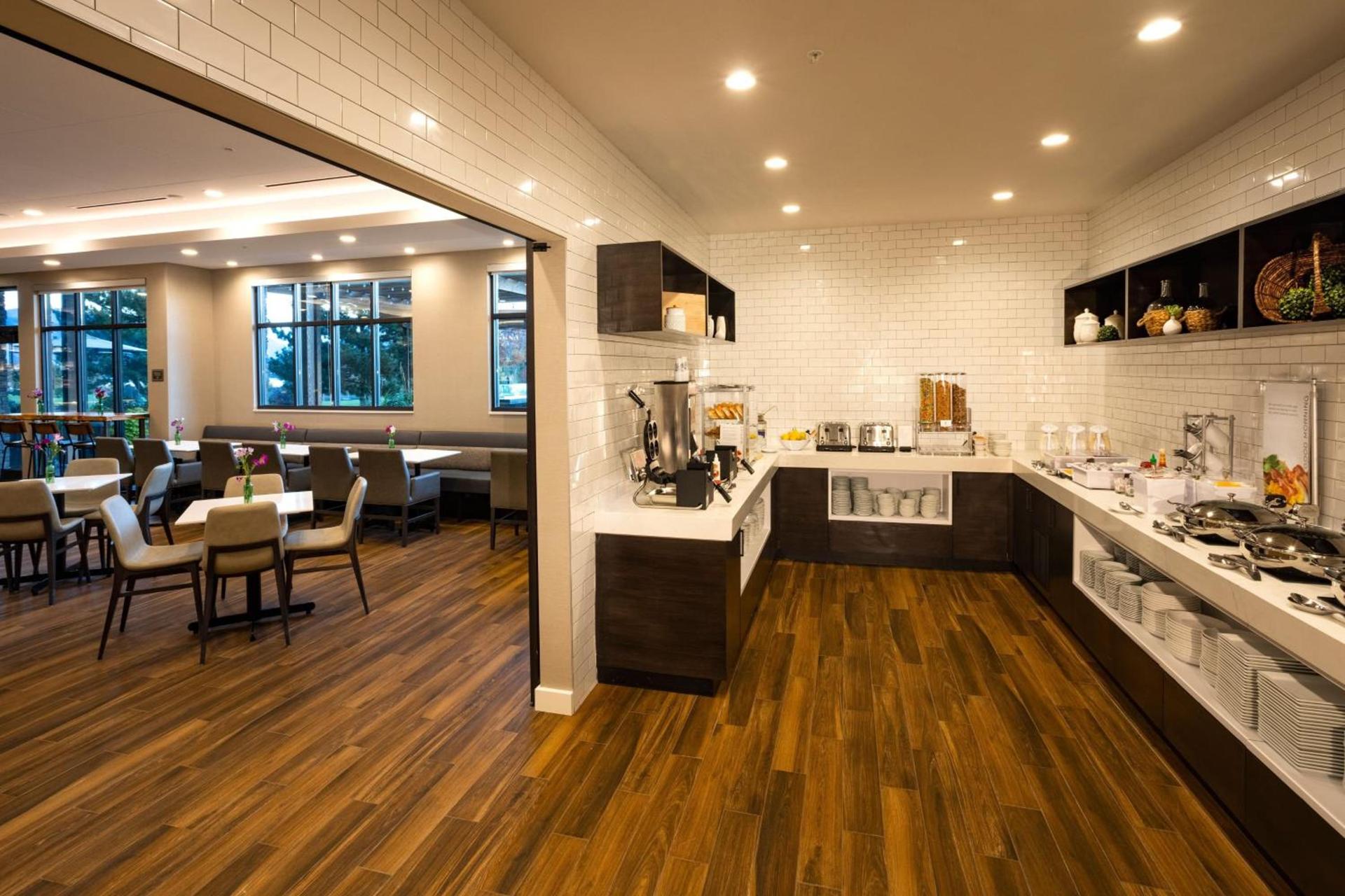 Residence Inn by Marriott Wenatchee photo 36