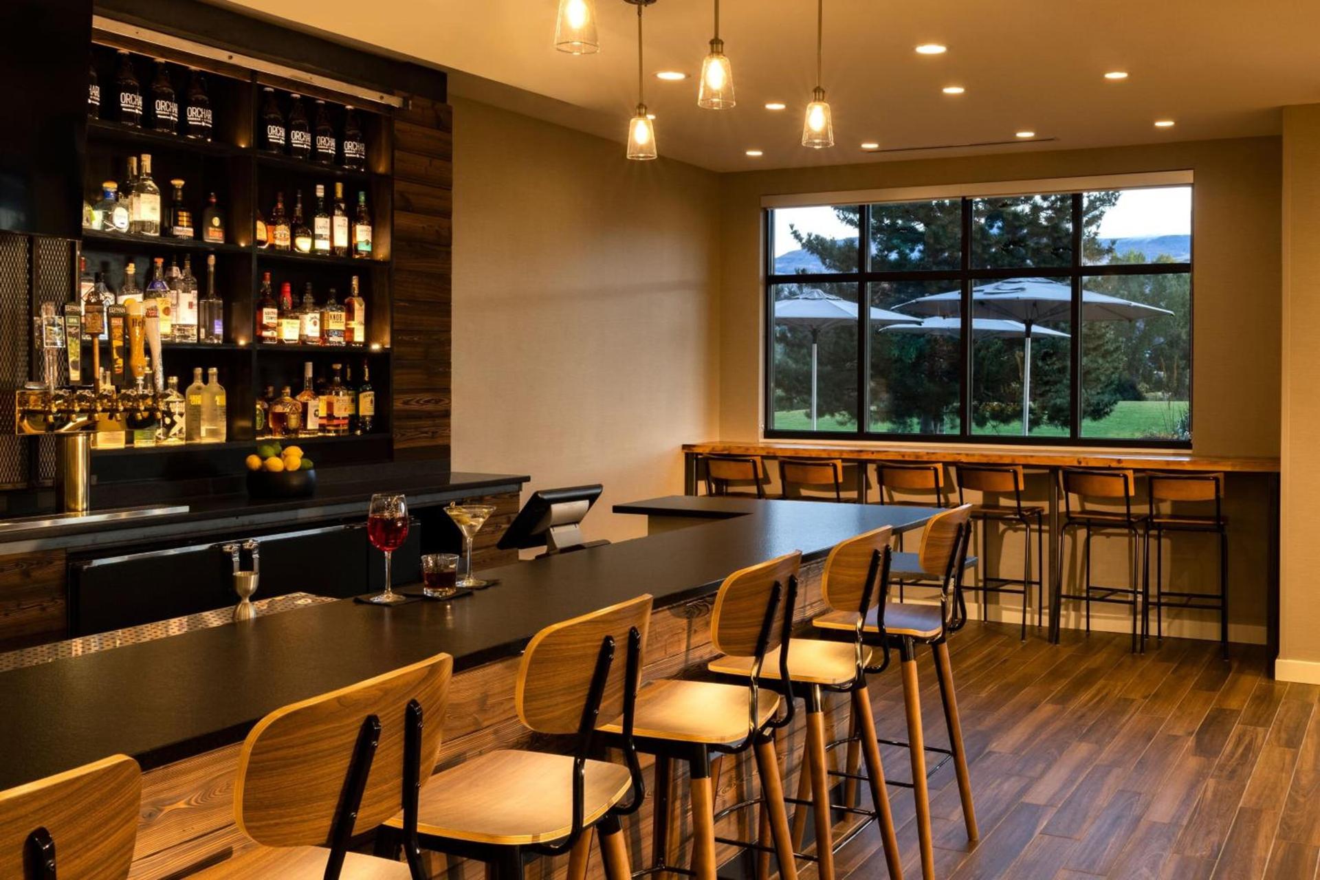 Residence Inn by Marriott Wenatchee photo 37
