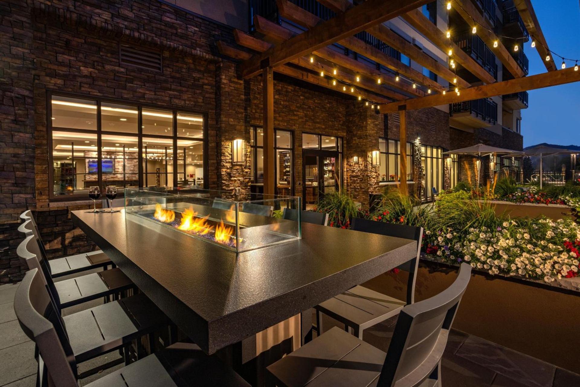 Residence Inn by Marriott Wenatchee photo 32