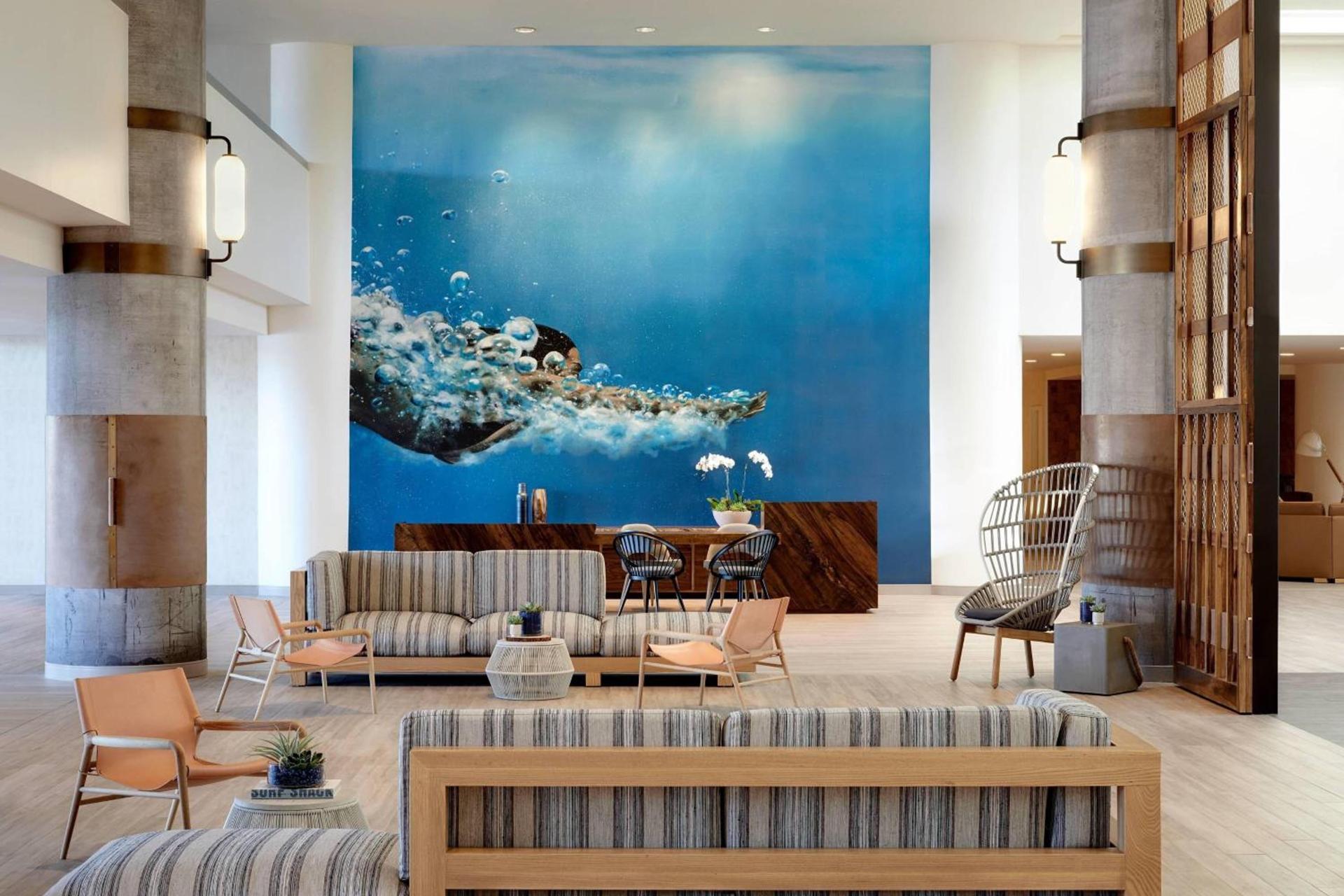 Westdrift Manhattan Beach, Autograph Collection photo 3
