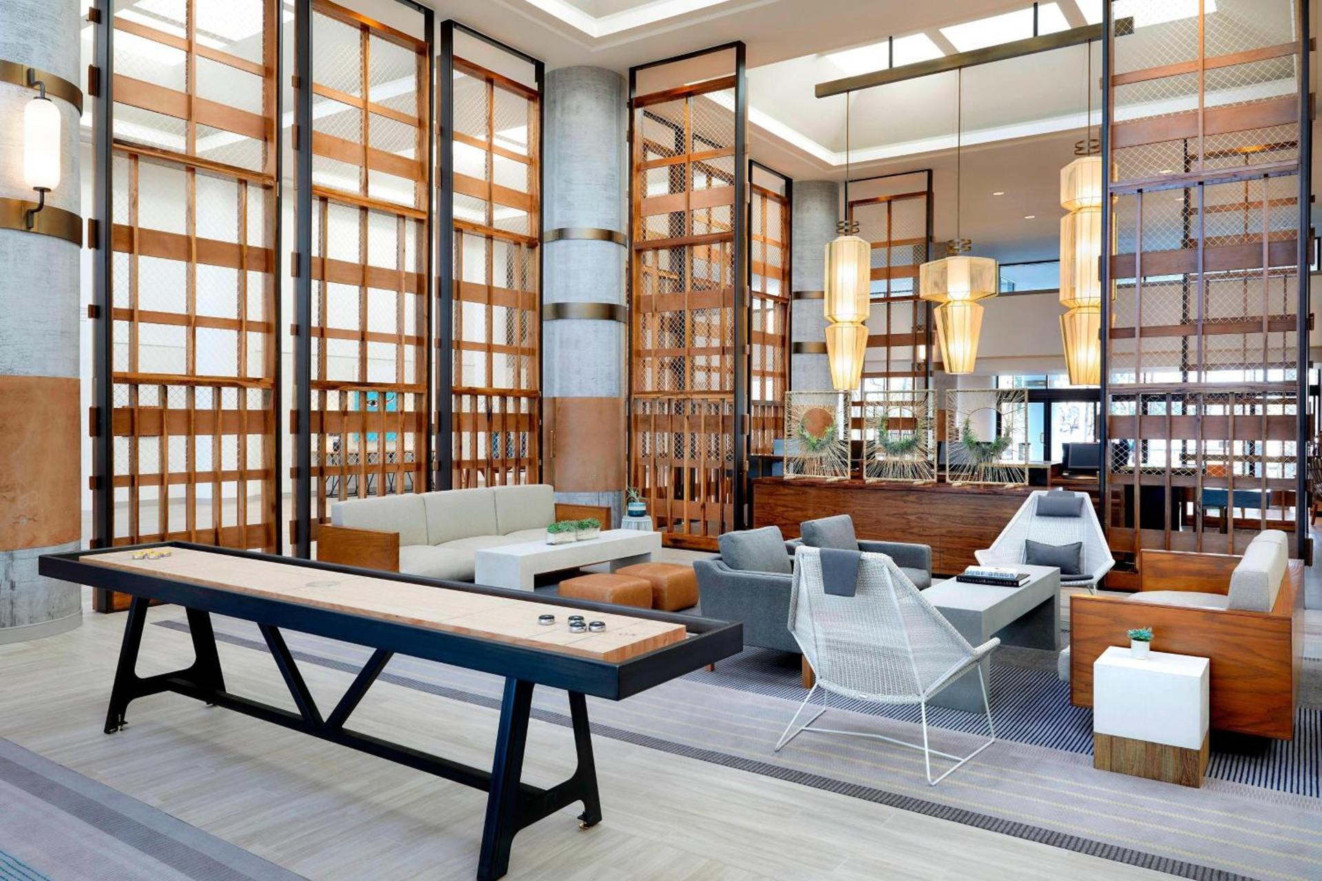 Westdrift Manhattan Beach, Autograph Collection photo 8