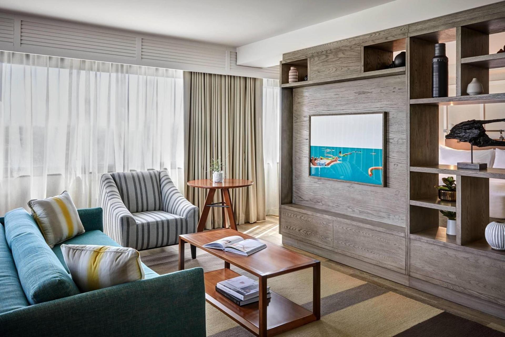 Westdrift Manhattan Beach, Autograph Collection photo 22