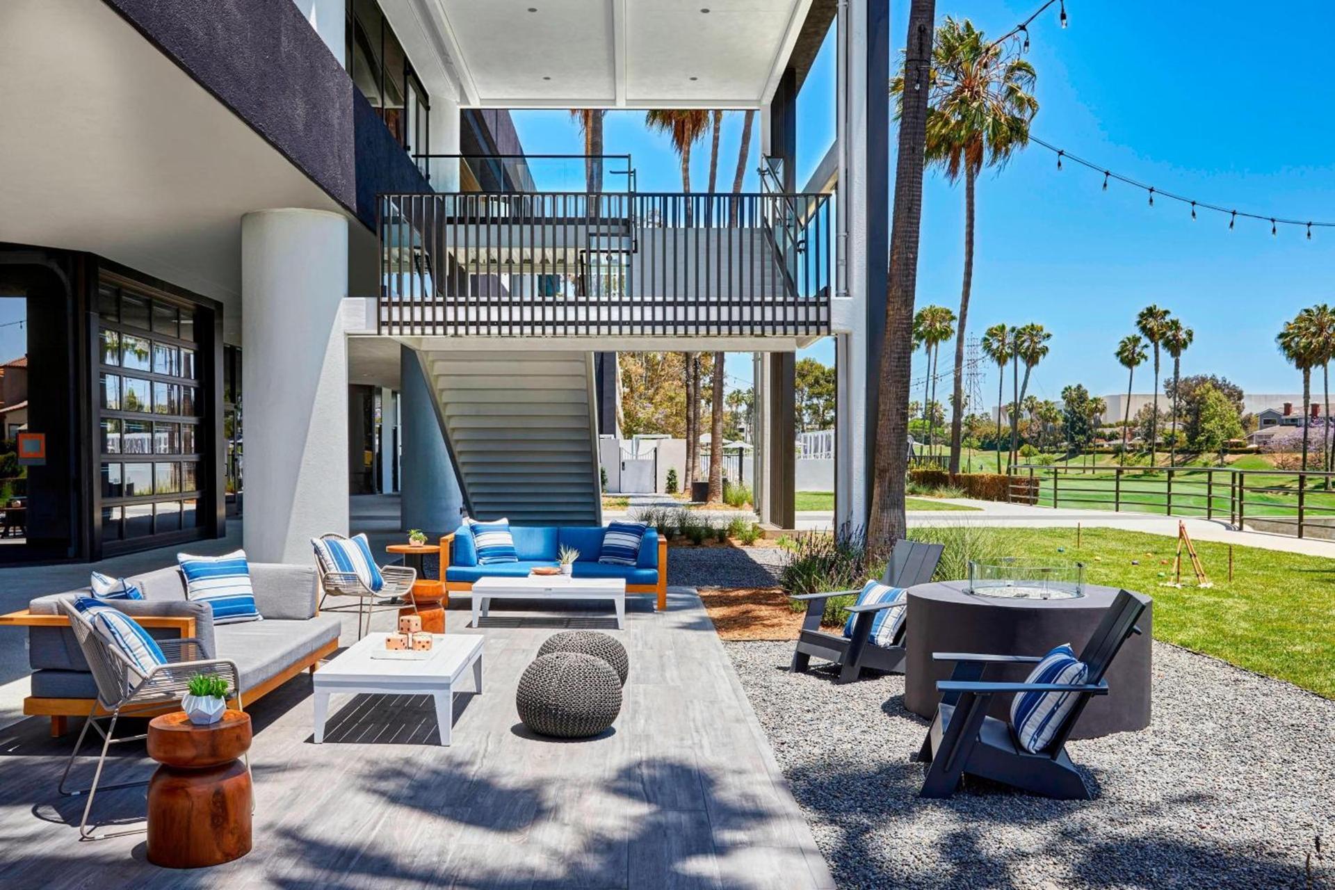 Westdrift Manhattan Beach, Autograph Collection photo 33