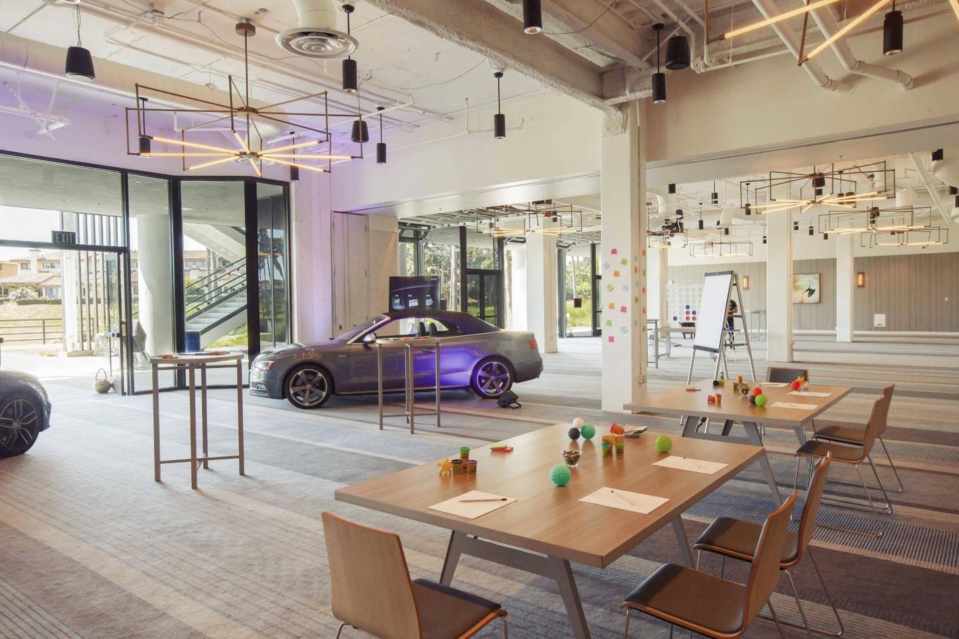 Westdrift Manhattan Beach, Autograph Collection photo 48