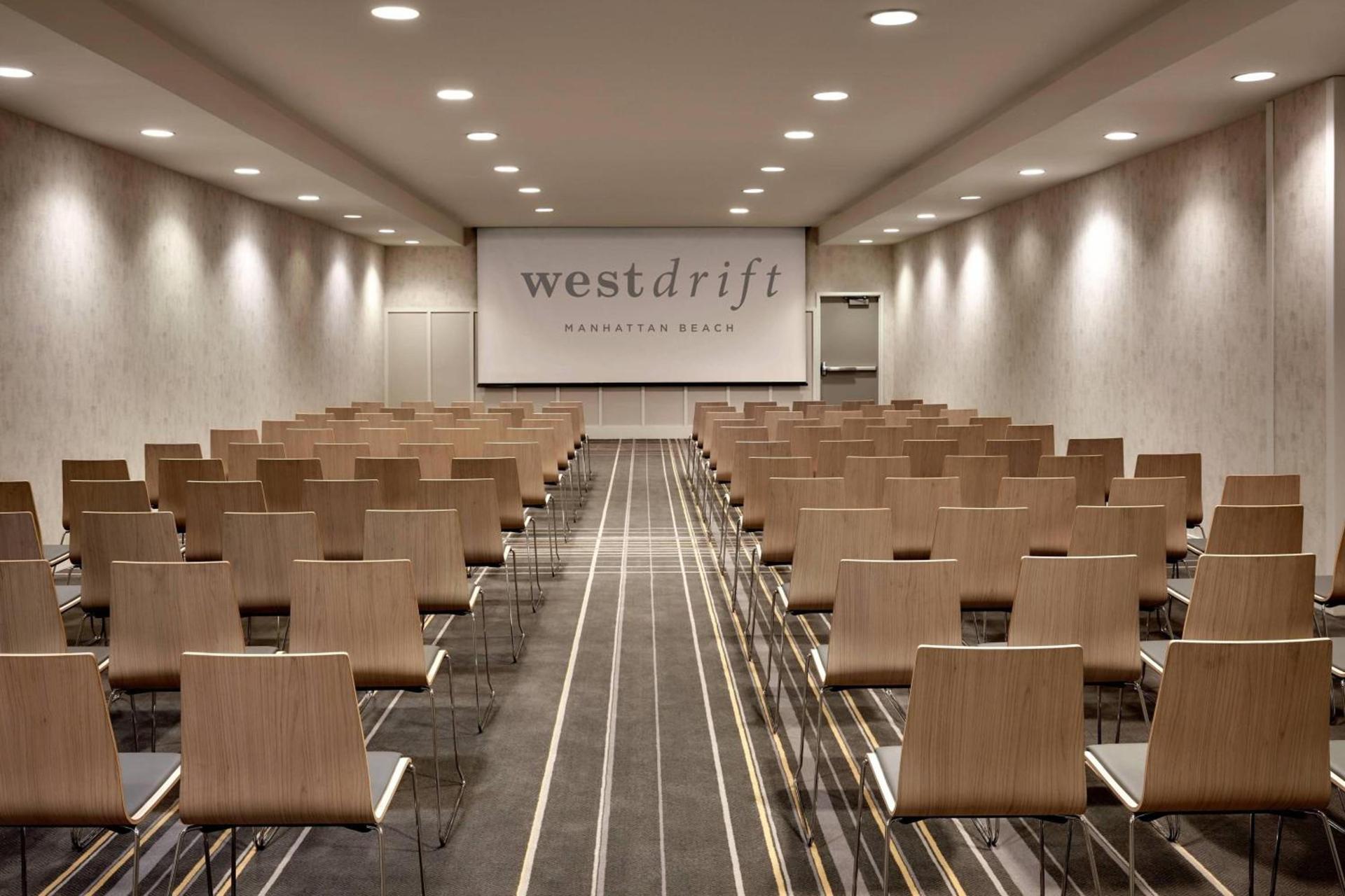 Westdrift Manhattan Beach, Autograph Collection photo 56