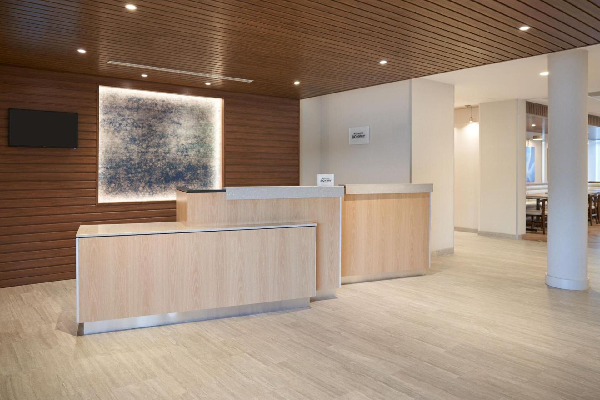 Fairfield by Marriott Inn & Suites West Palm Beach photo 3