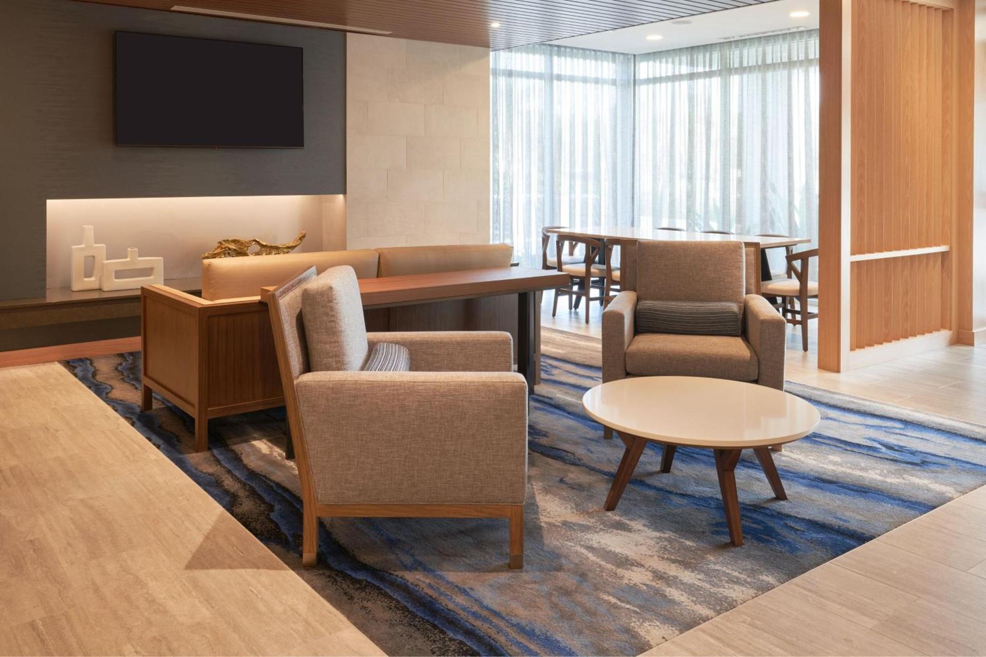 Fairfield by Marriott Inn & Suites West Palm Beach photo 5