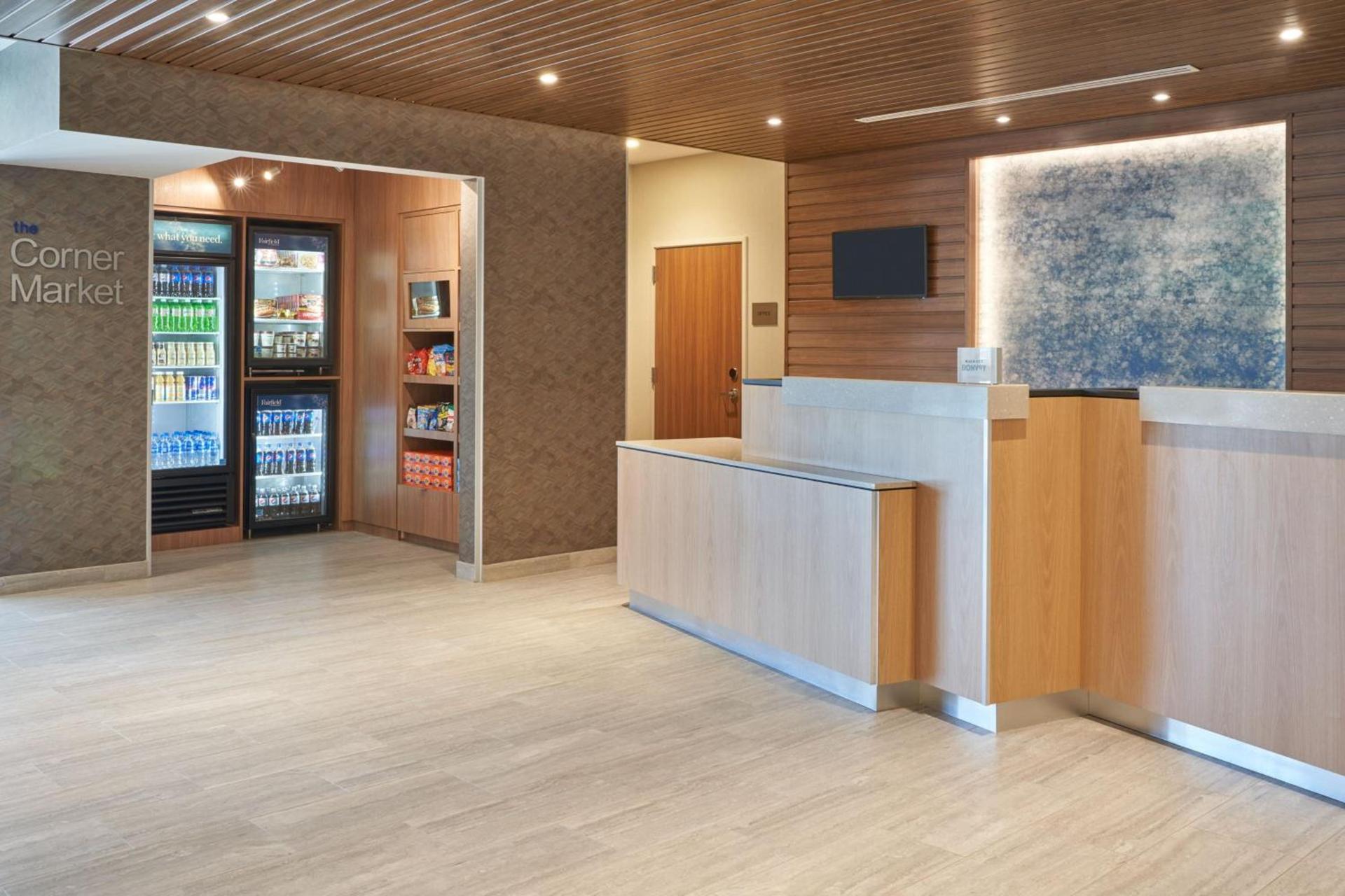 Fairfield by Marriott Inn & Suites West Palm Beach photo 26