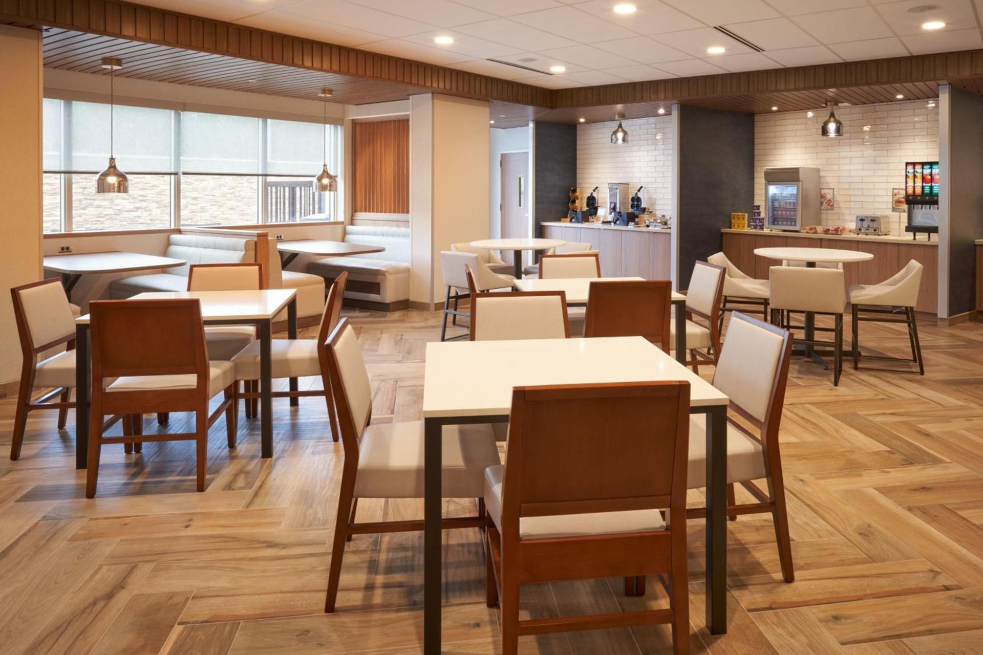 Fairfield by Marriott Inn & Suites West Palm Beach photo 29